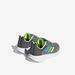 Adidas Boys' Striped Running Shoes with Hook and Loop Closure - TENSAUR RUN 2.0 CF K-Boy%27s Sports Shoes-thumbnailMobile-6