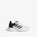 Adidas Running Shoes with Hook and Loop Closure - TENSAUR RUN 2.0 CF K-Girl%27s Sports Shoes-thumbnail-0
