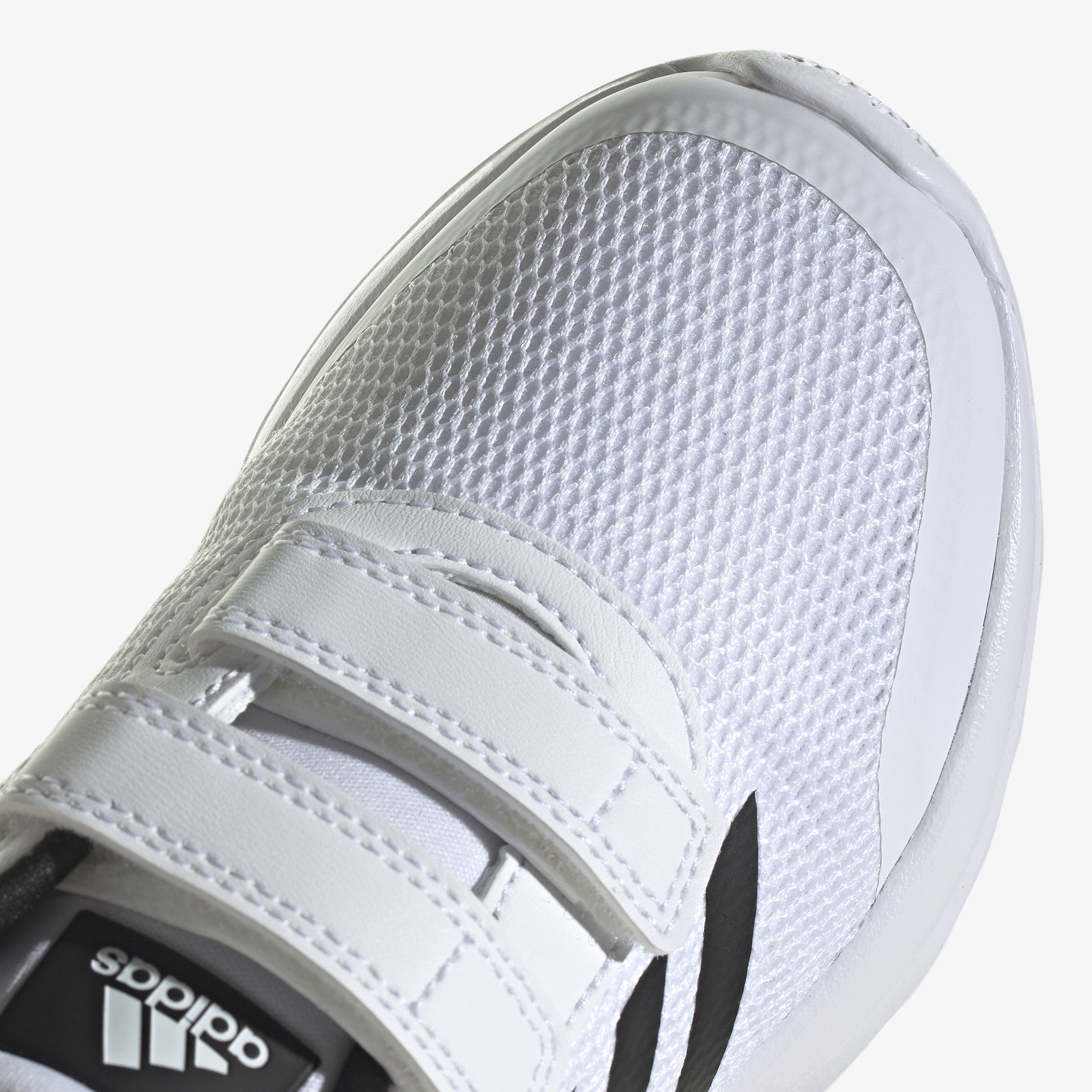 Adidas Tensaur C EF1093 shoes - White