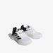 Adidas Running Shoes with Hook and Loop Closure - TENSAUR RUN 2.0 CF K-Girl%27s Sports Shoes-thumbnail-7