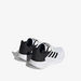 Adidas Running Shoes with Hook and Loop Closure - TENSAUR RUN 2.0 CF K-Girl%27s Sports Shoes-thumbnail-8