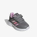 Adidas Boys' Slip-On Running Shoes - TENSAUR RUN 2.0 CF I-Boy%27s Sports Shoes-thumbnailMobile-0