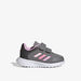 Adidas Boys' Slip-On Running Shoes - TENSAUR RUN 2.0 CF I-Boy%27s Sports Shoes-thumbnail-1