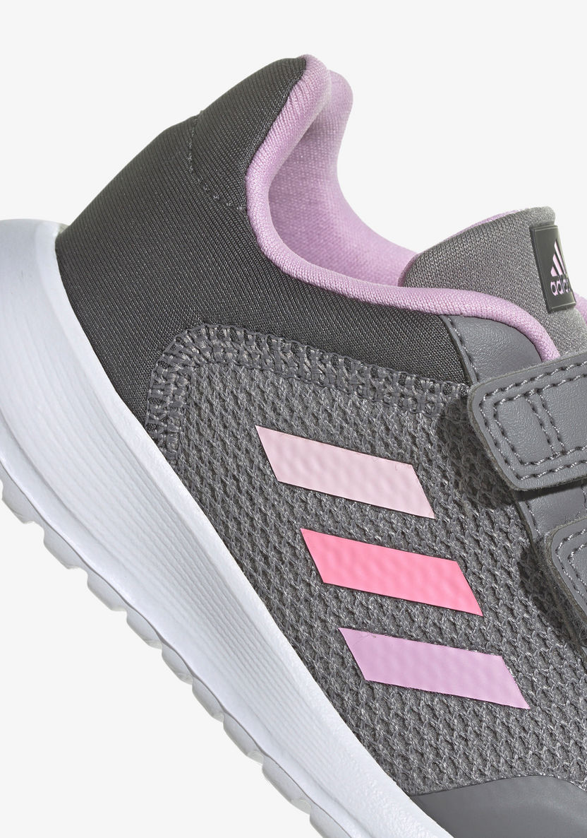 Adidas Boys' Slip-On Running Shoes - TENSAUR RUN 2.0 CF I-Boy%27s Sports Shoes-image-5