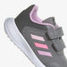Adidas Boys' Slip-On Running Shoes - TENSAUR RUN 2.0 CF I-Boy%27s Sports Shoes-thumbnail-5