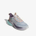 Adidas Boys' Slip-On Running Shoes - TENSAUR RUN 2.0 CF I-Boy%27s Sports Shoes-thumbnail-6