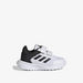 Adidas Running Shoes with Hook and Loop Closure - TENSAUR RUN 2.0 CF I-Boy%27s Sports Shoes-thumbnailMobile-0