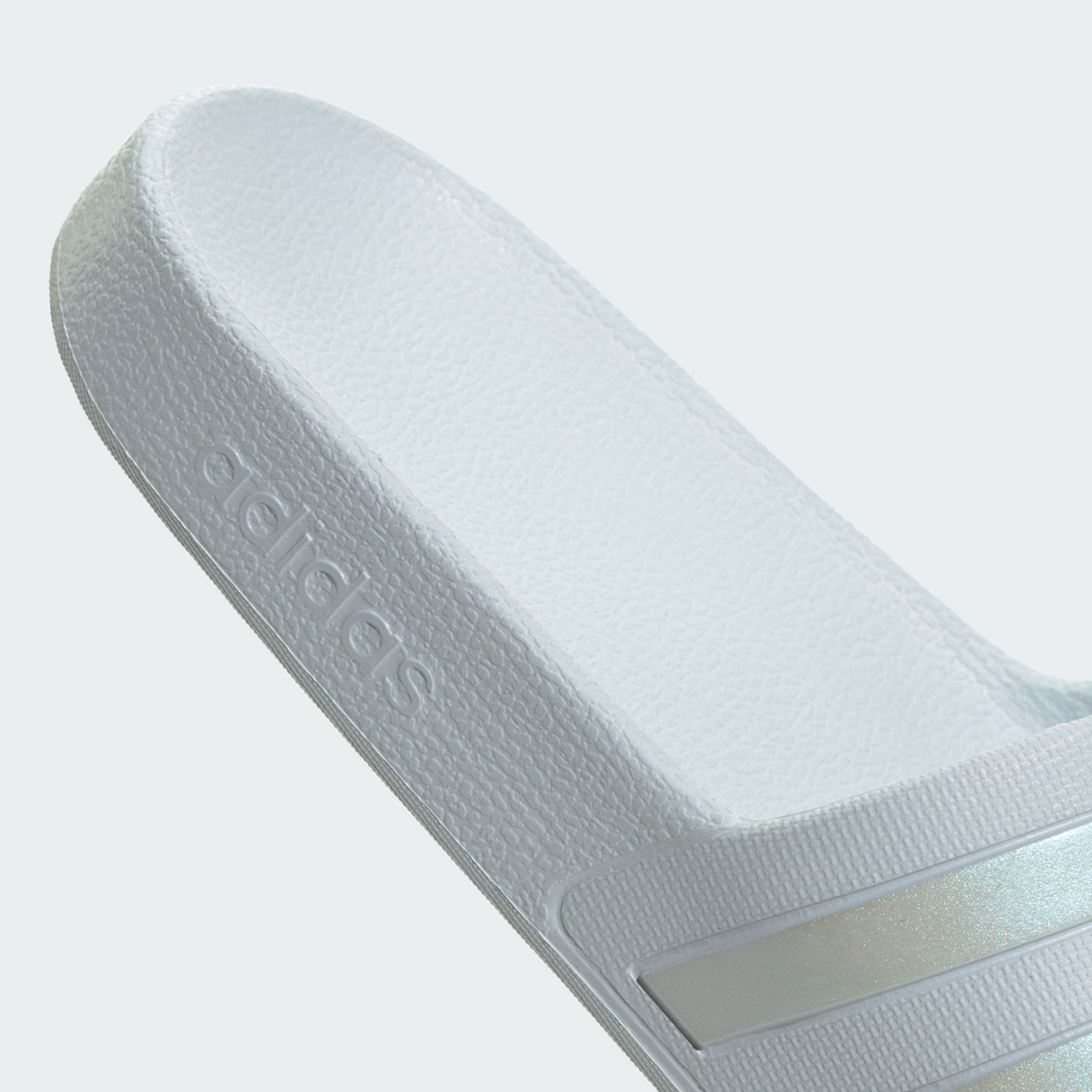 adidas Women's Slip-On Adilette Aqua Slides | OE-women-shoes-flipflopsandslides-image-7