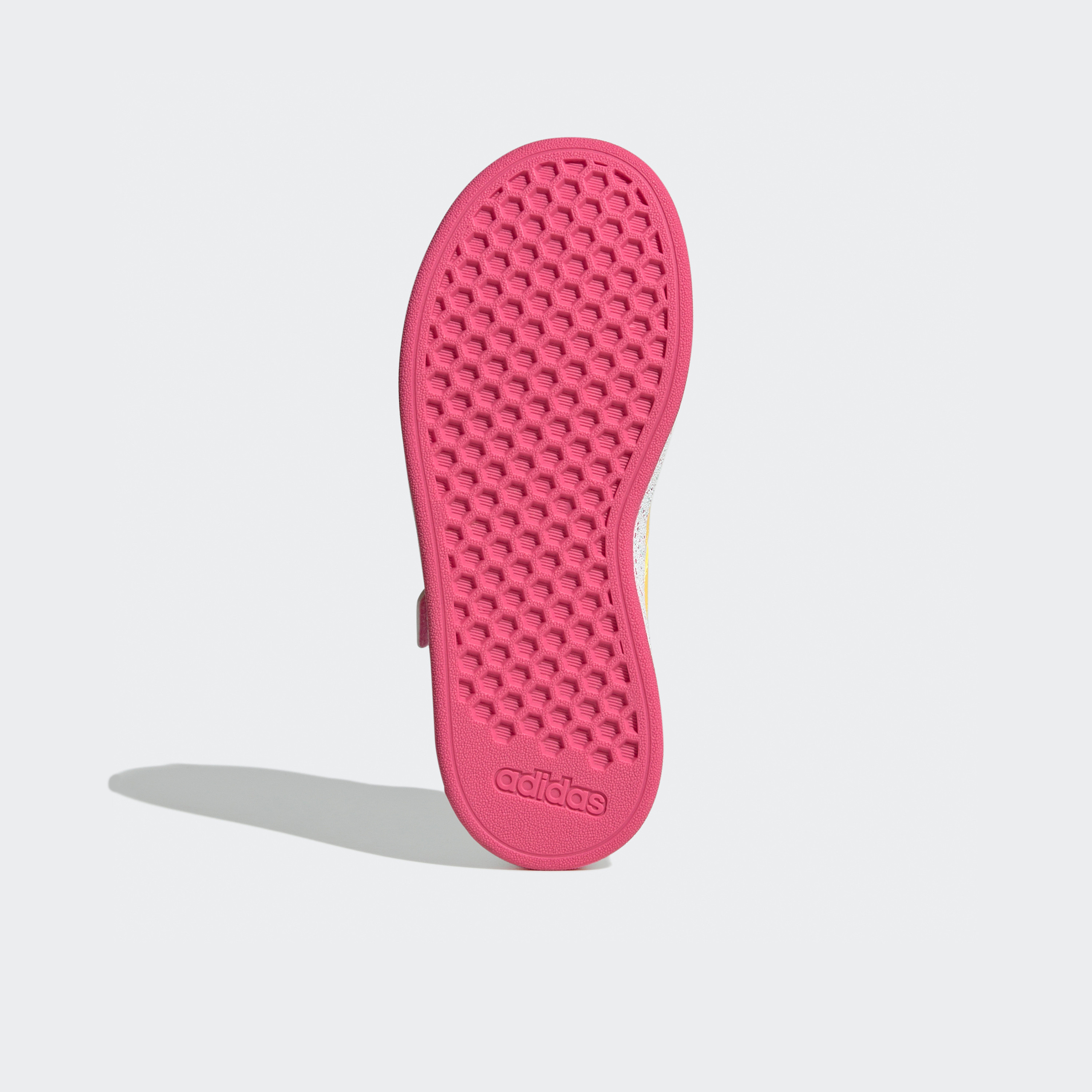 أديداس - حذاء جراند كورت × ديزني للأطفال IF0926-girls-shoes-sneakers-image-5