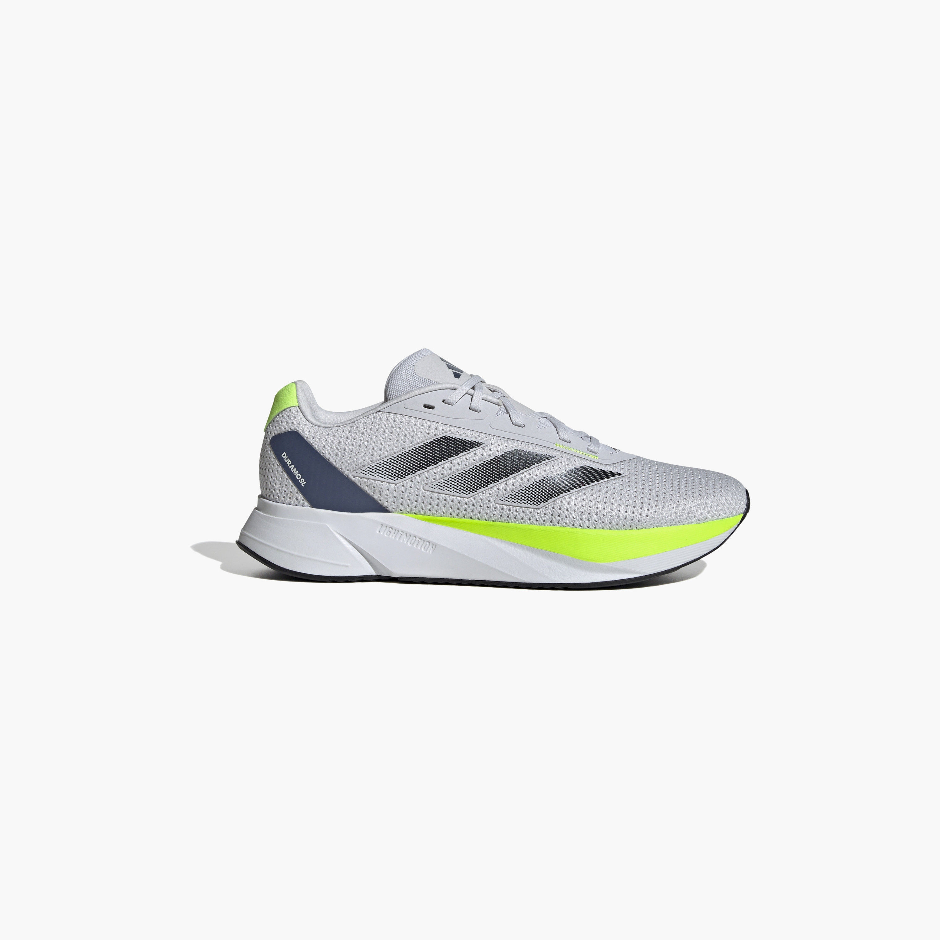 حذاء الجري ذو دورامو إس إل من أديداس للرجال | OE-sports-men-shoes-image-2
