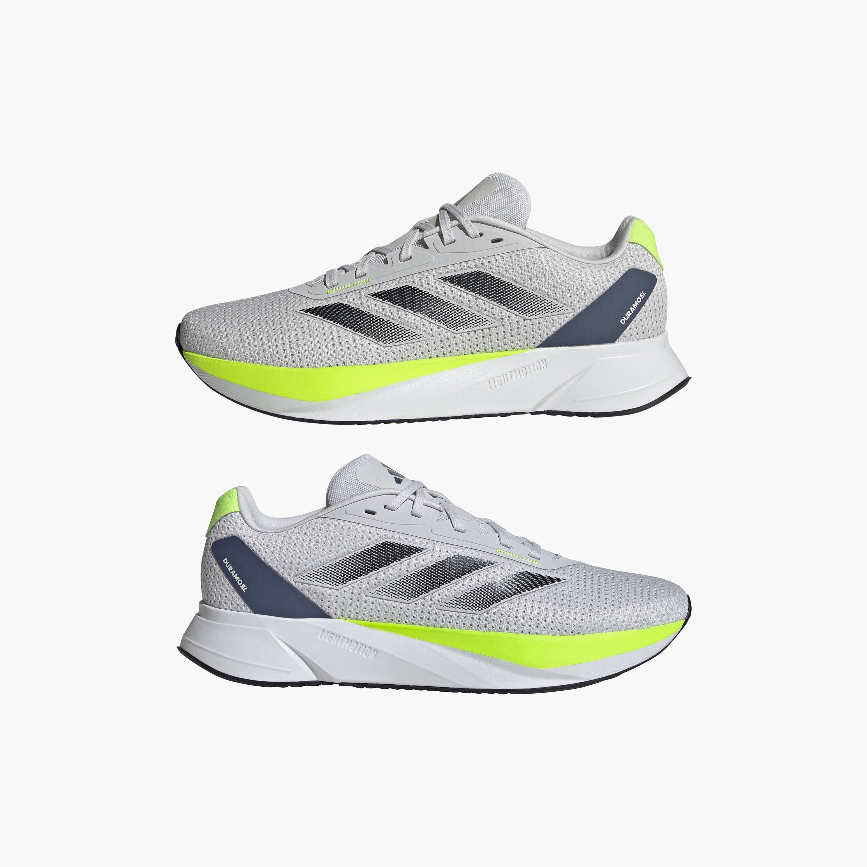 حذاء الجري ذو دورامو إس إل من أديداس للرجال | OE-sports-men-shoes-image-9