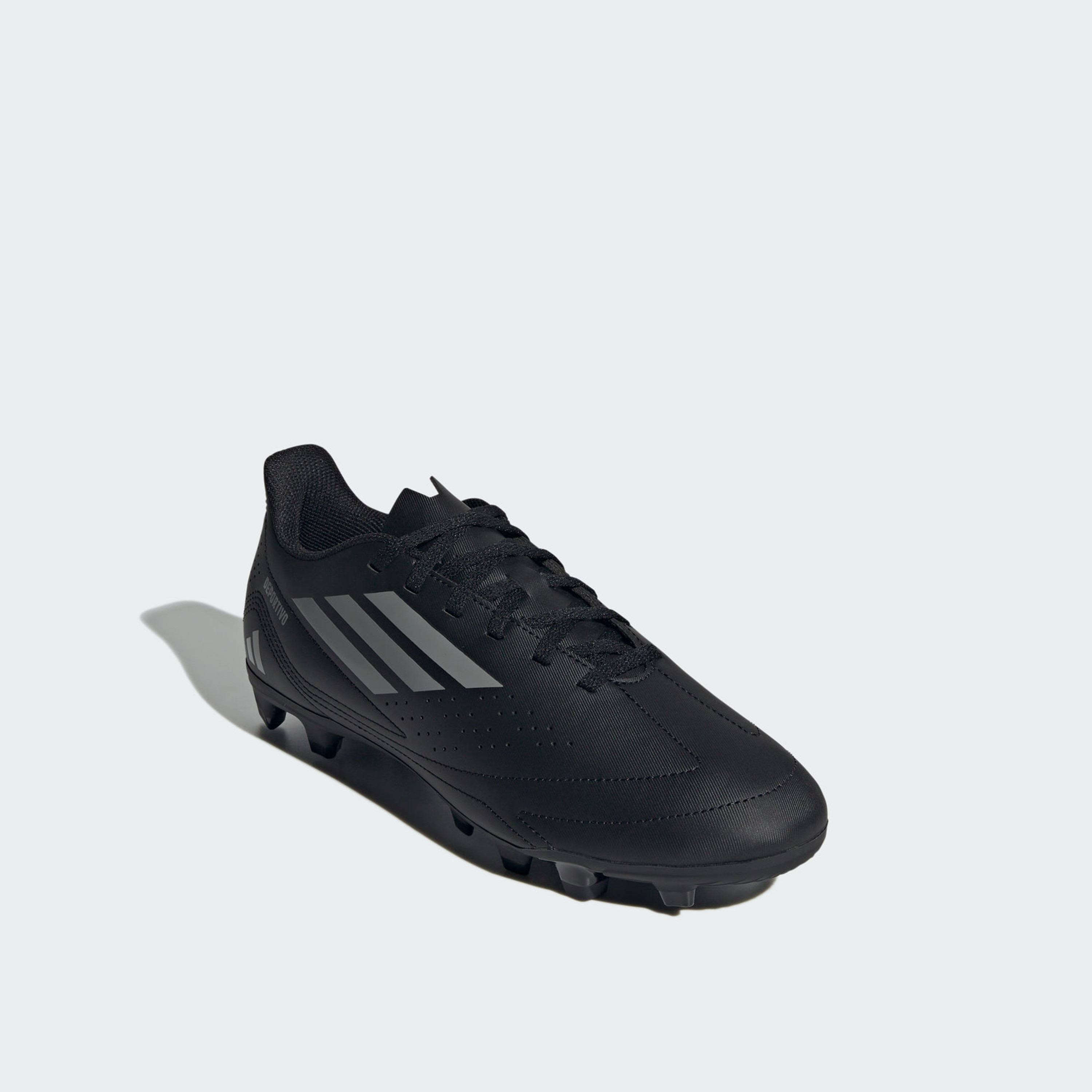 أديداس - حذاء كرة القدم ديبورتيفو III FxG برباط للأرضيات المتعددة للرجال | OE-sports-gear-football-shoes-firmground-image-1