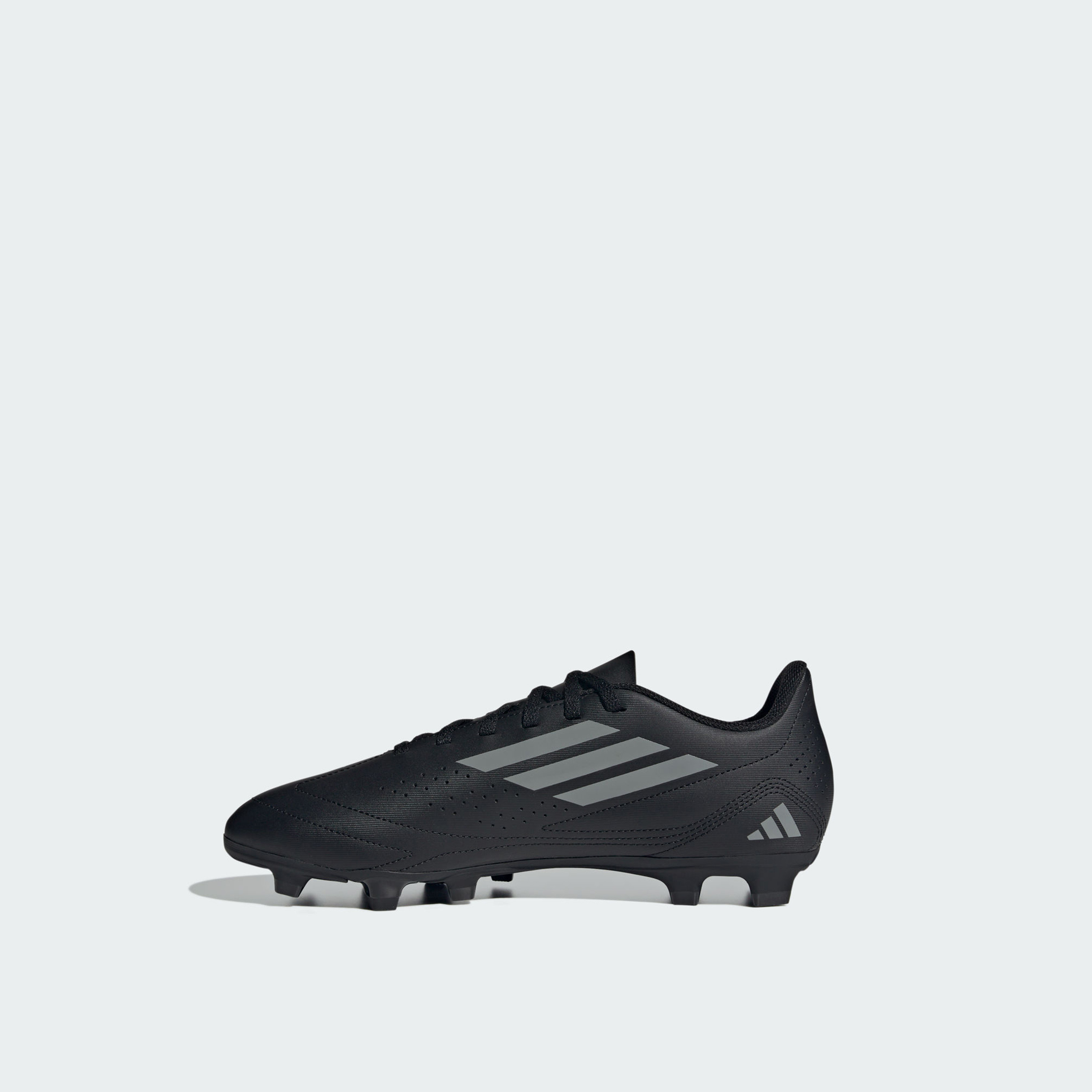 أديداس - حذاء كرة القدم ديبورتيفو III FxG برباط للأرضيات المتعددة للرجال | OE-sports-gear-football-shoes-firmground-image-3