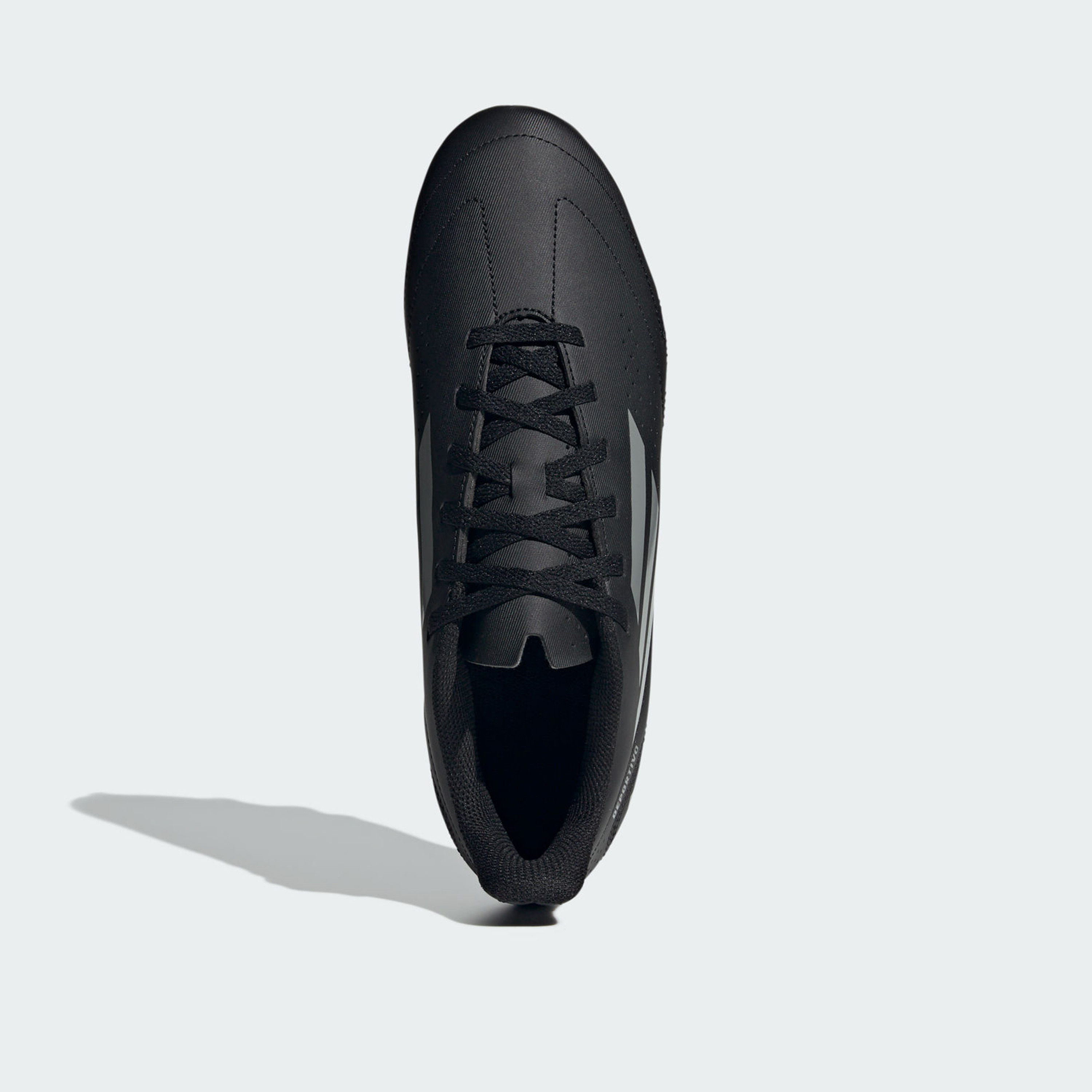أديداس - حذاء كرة القدم ديبورتيفو III FxG برباط للأرضيات المتعددة للرجال | OE-sports-gear-football-shoes-firmground-image-4