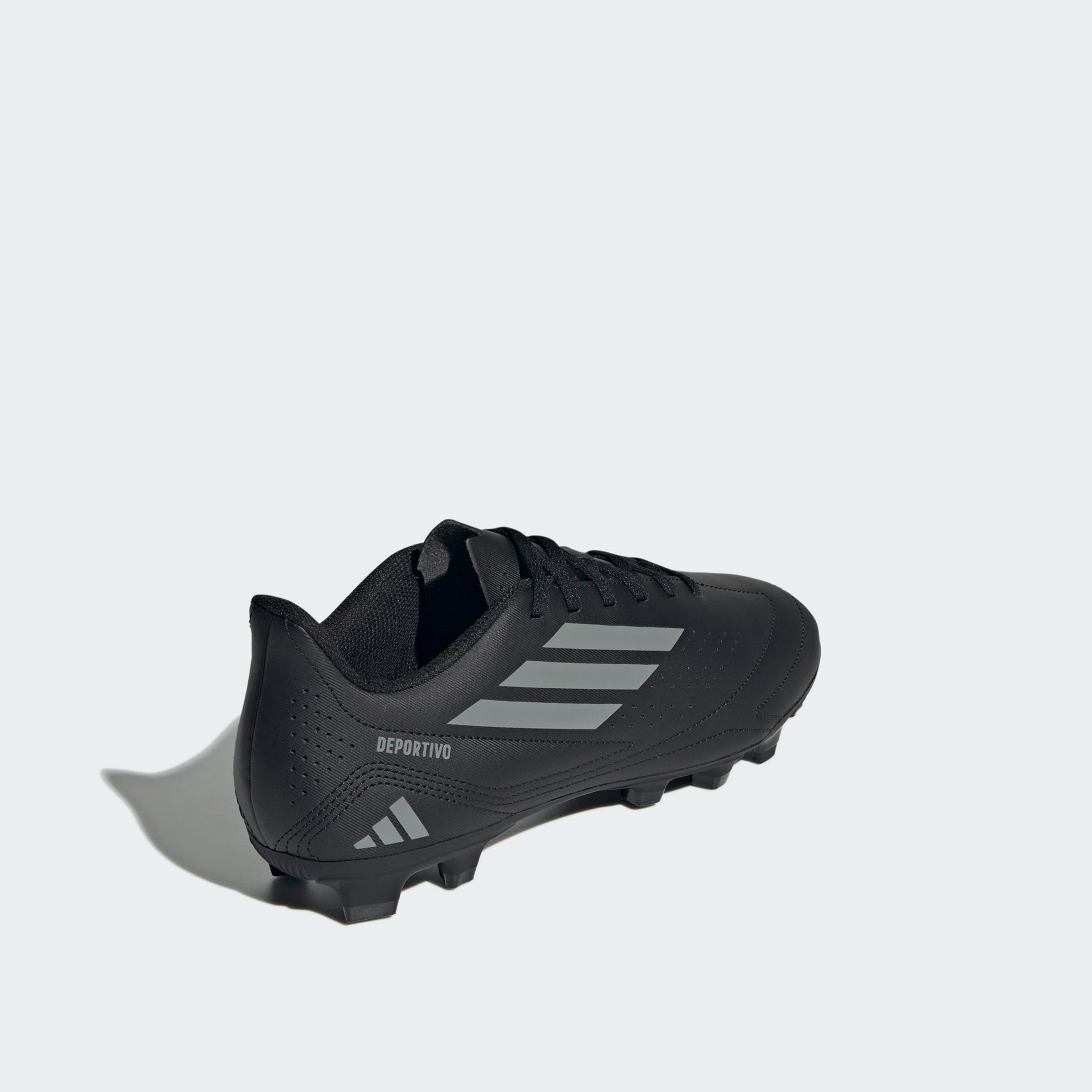 أديداس - حذاء كرة القدم ديبورتيفو III FxG برباط للأرضيات المتعددة للرجال | OE-sports-gear-football-shoes-firmground-image-6