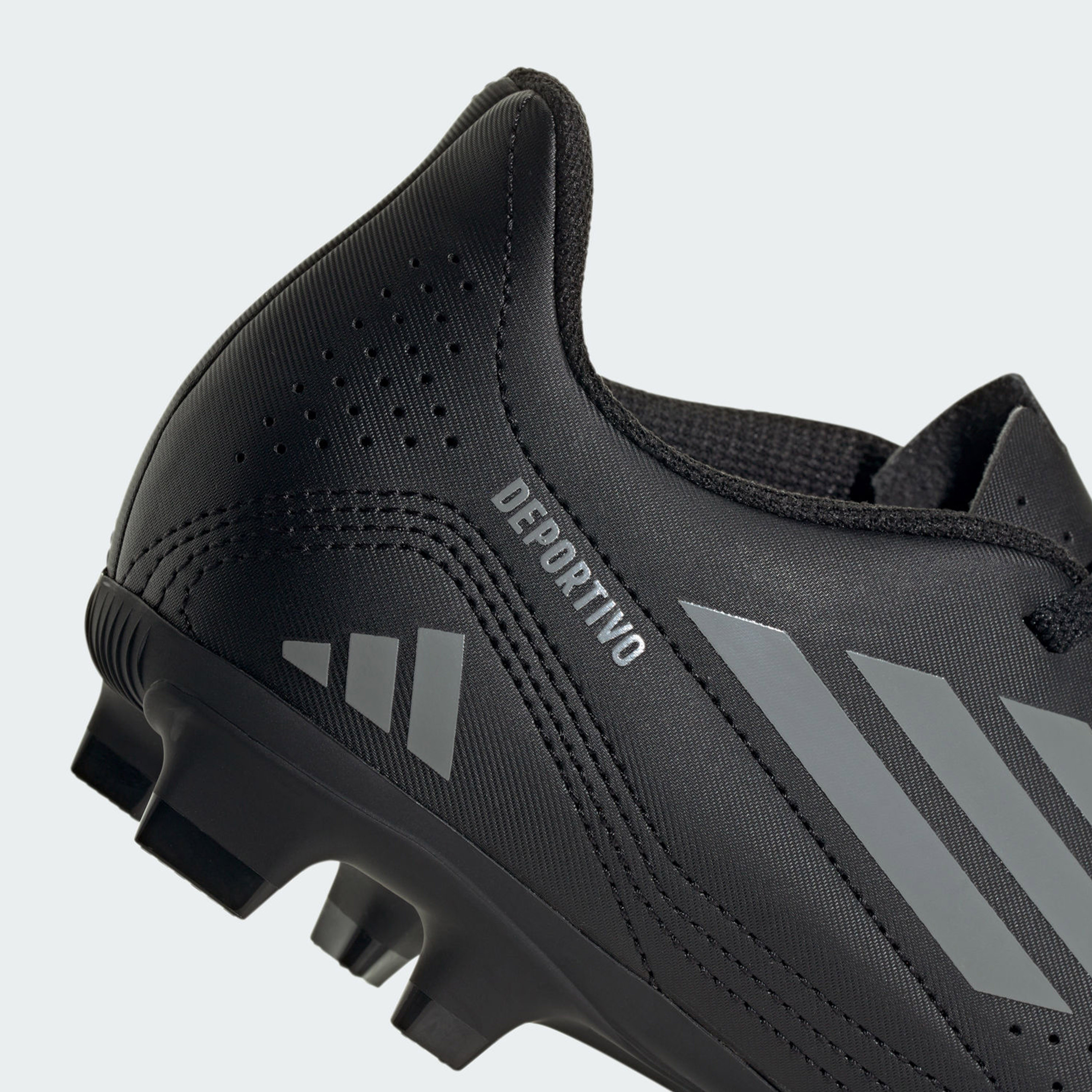 أديداس - حذاء كرة القدم ديبورتيفو III FxG برباط للأرضيات المتعددة للرجال | OE-sports-gear-football-shoes-firmground-image-7