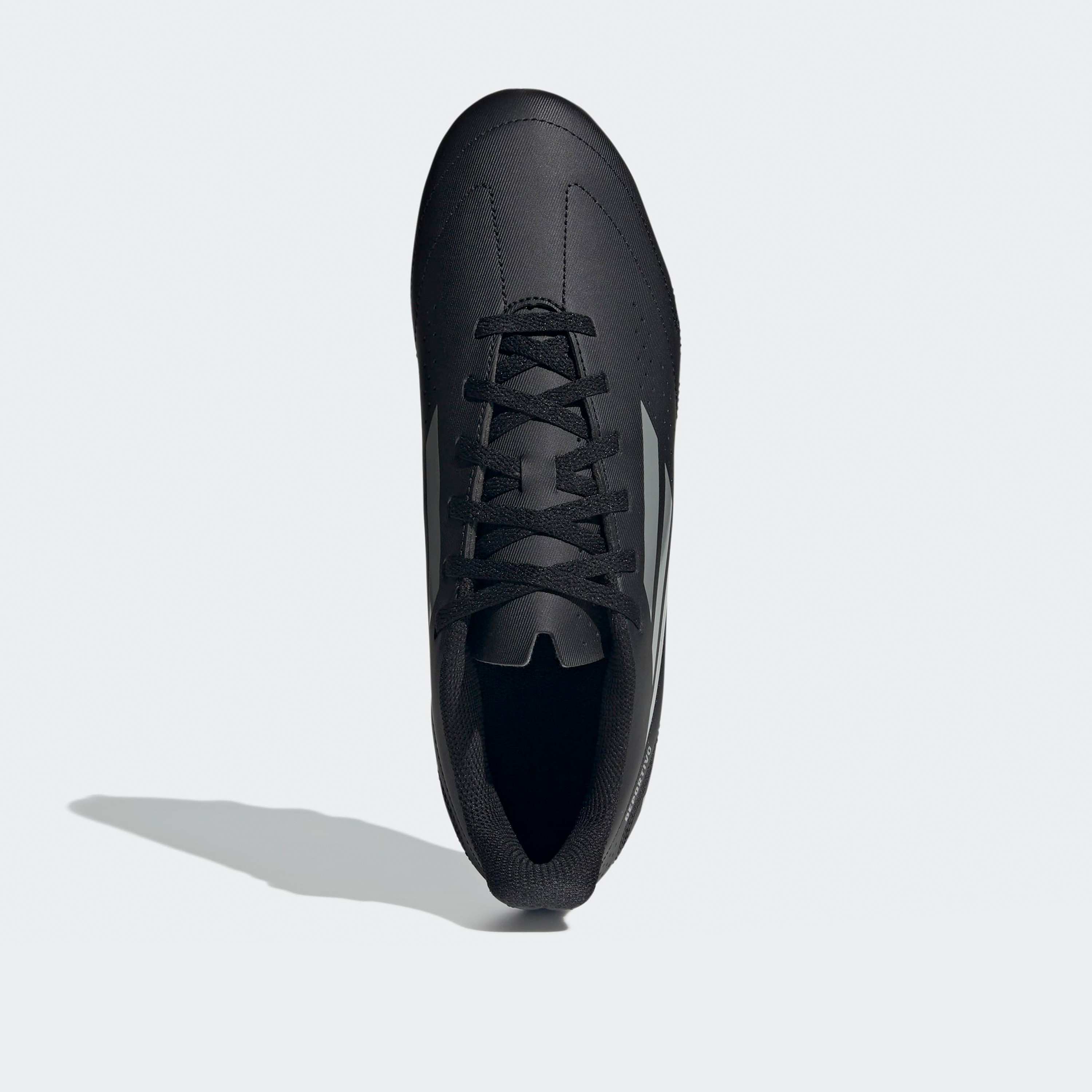 حذاء كرة قدم للأراضي الصلبة ديبورتيفو III إف إكس جي برباط للرجال من أديداس-sports-gear-football-shoes-firmground-image-4