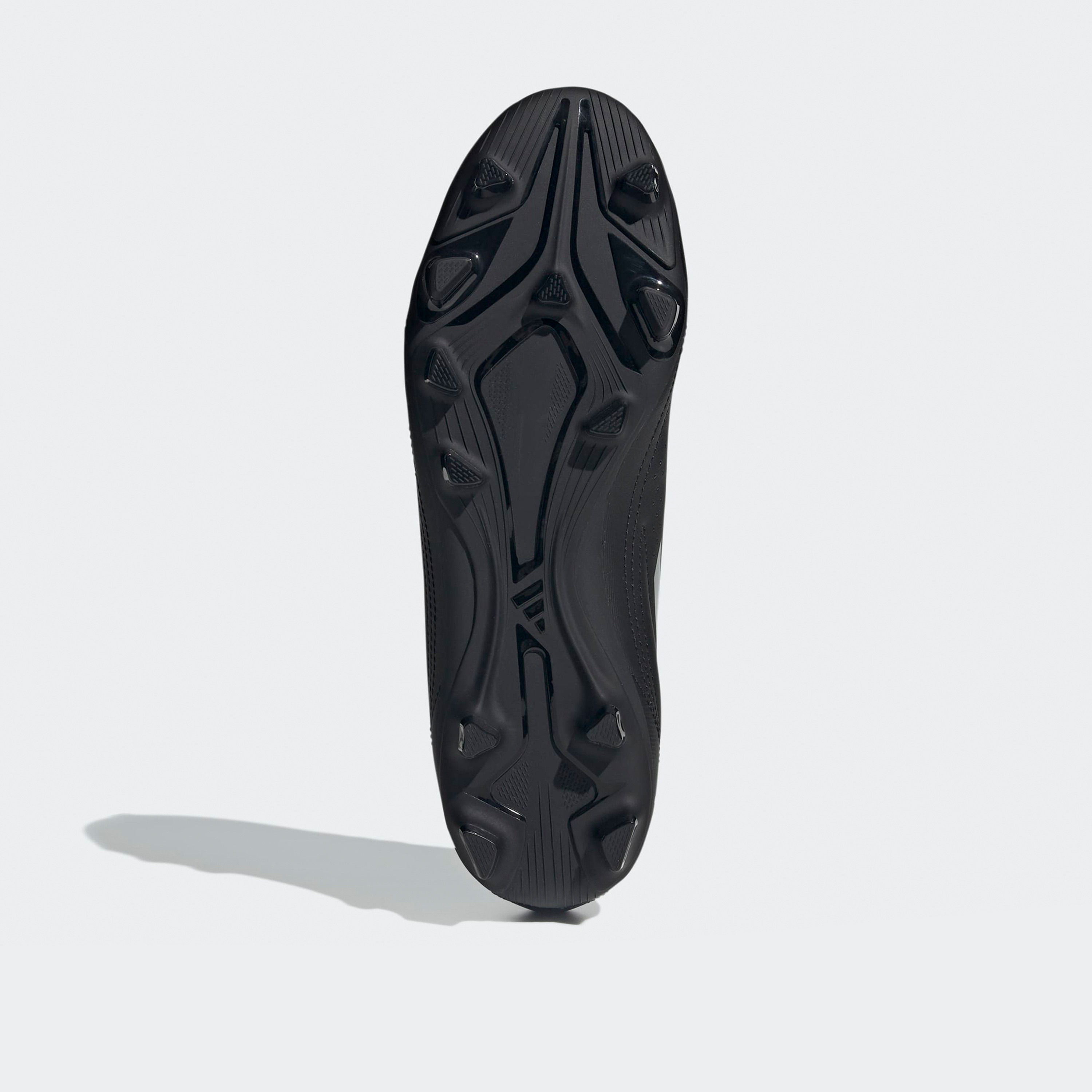 حذاء كرة قدم للأراضي الصلبة ديبورتيفو III إف إكس جي برباط للرجال من أديداس-sports-gear-football-shoes-firmground-image-6