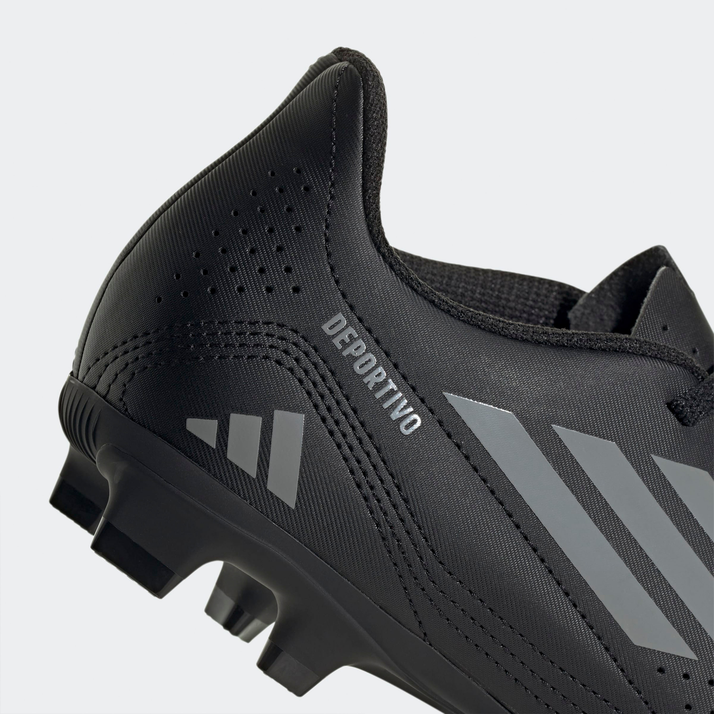 حذاء كرة قدم للأراضي الصلبة ديبورتيفو III إف إكس جي برباط للرجال من أديداس-sports-gear-football-shoes-firmground-image-7