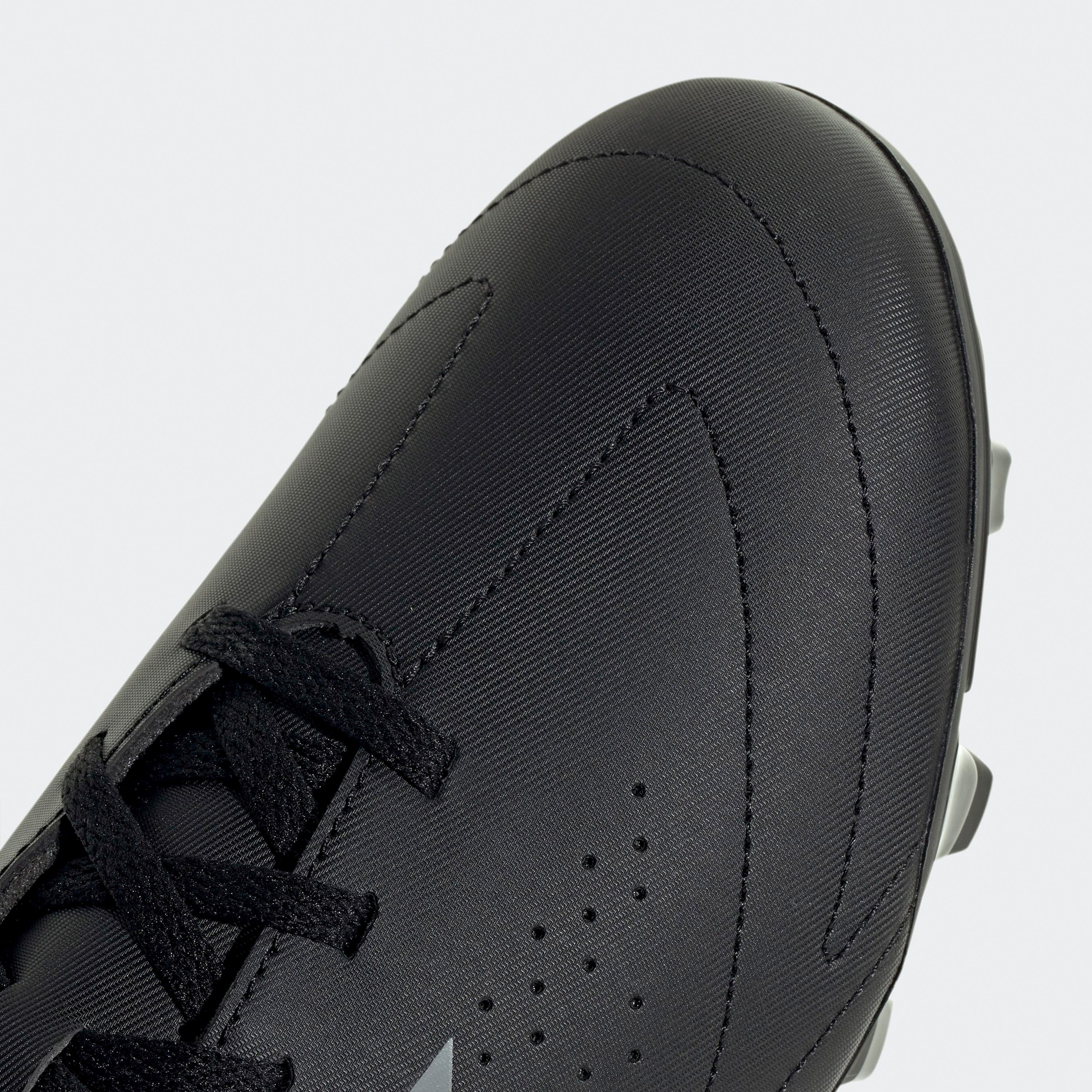 حذاء كرة قدم للأراضي الصلبة ديبورتيفو III إف إكس جي برباط للرجال من أديداس-sports-gear-football-shoes-firmground-image-8