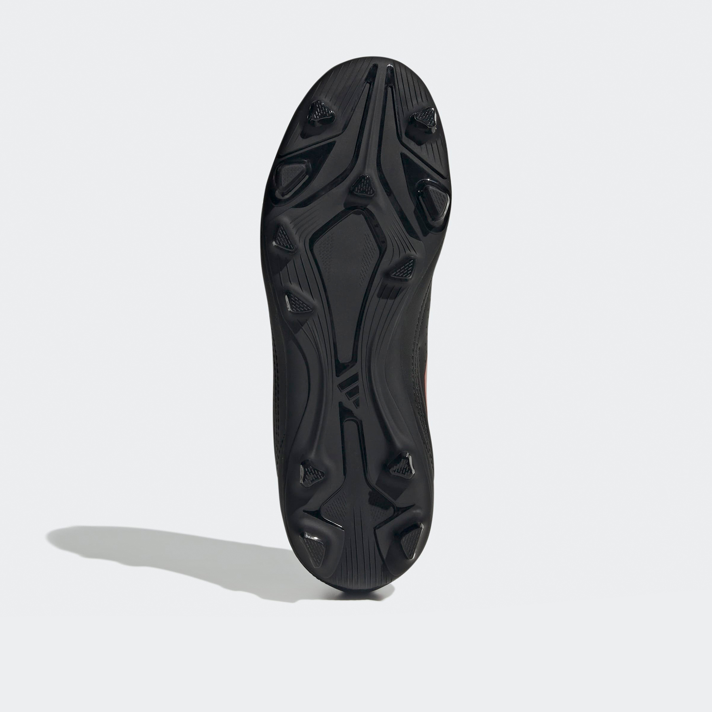 حذاء كرة قدم ديبورتيفو III إف إكس جي برباط إغلاق للأولاد من أديداس-sports-gear-football-shoes-firmground-image-6