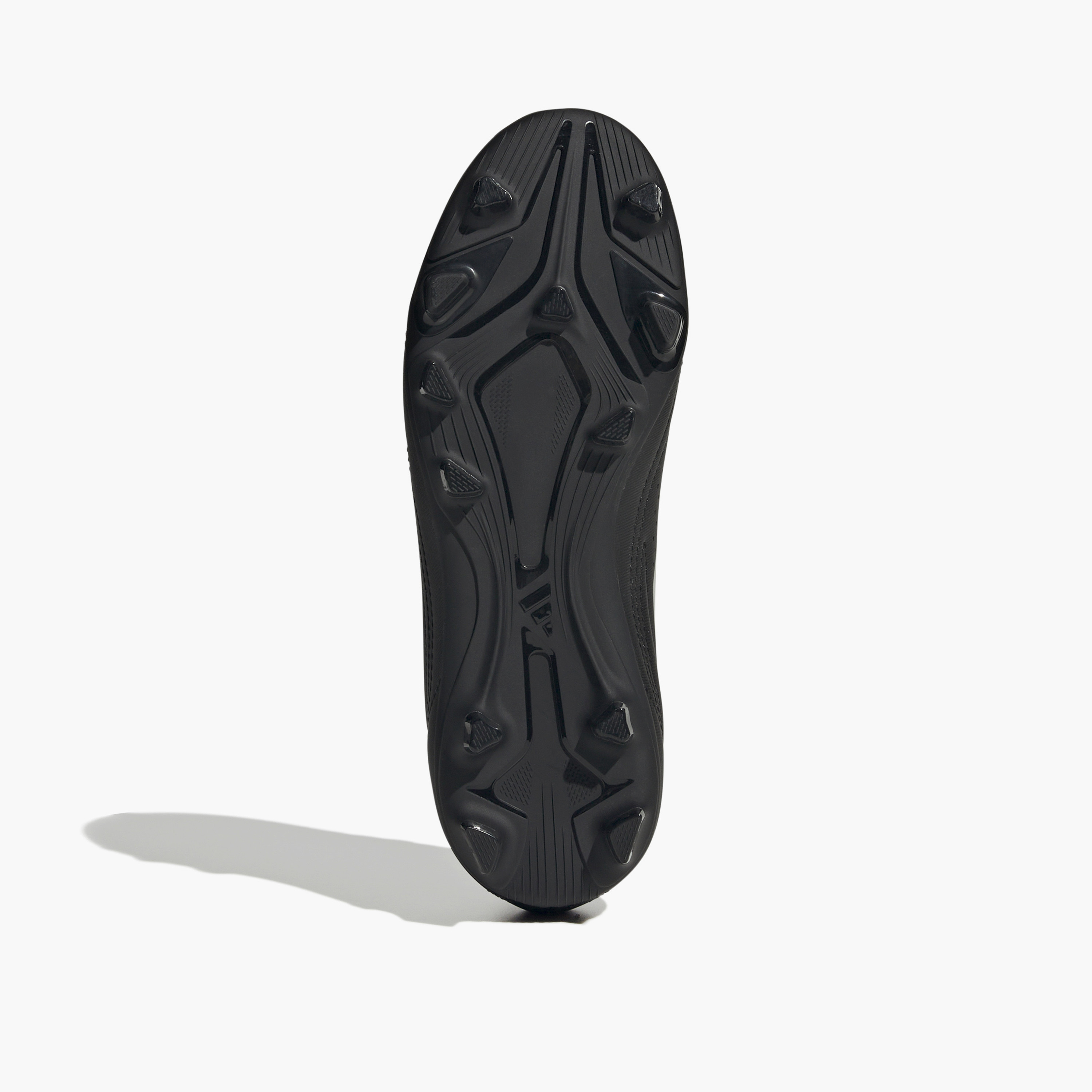 حذاء كرة قدم خفيف الوزن برباط ديبورتيفو للأطفال من أديداس-sports-gear-football-shoes-firmground-image-4