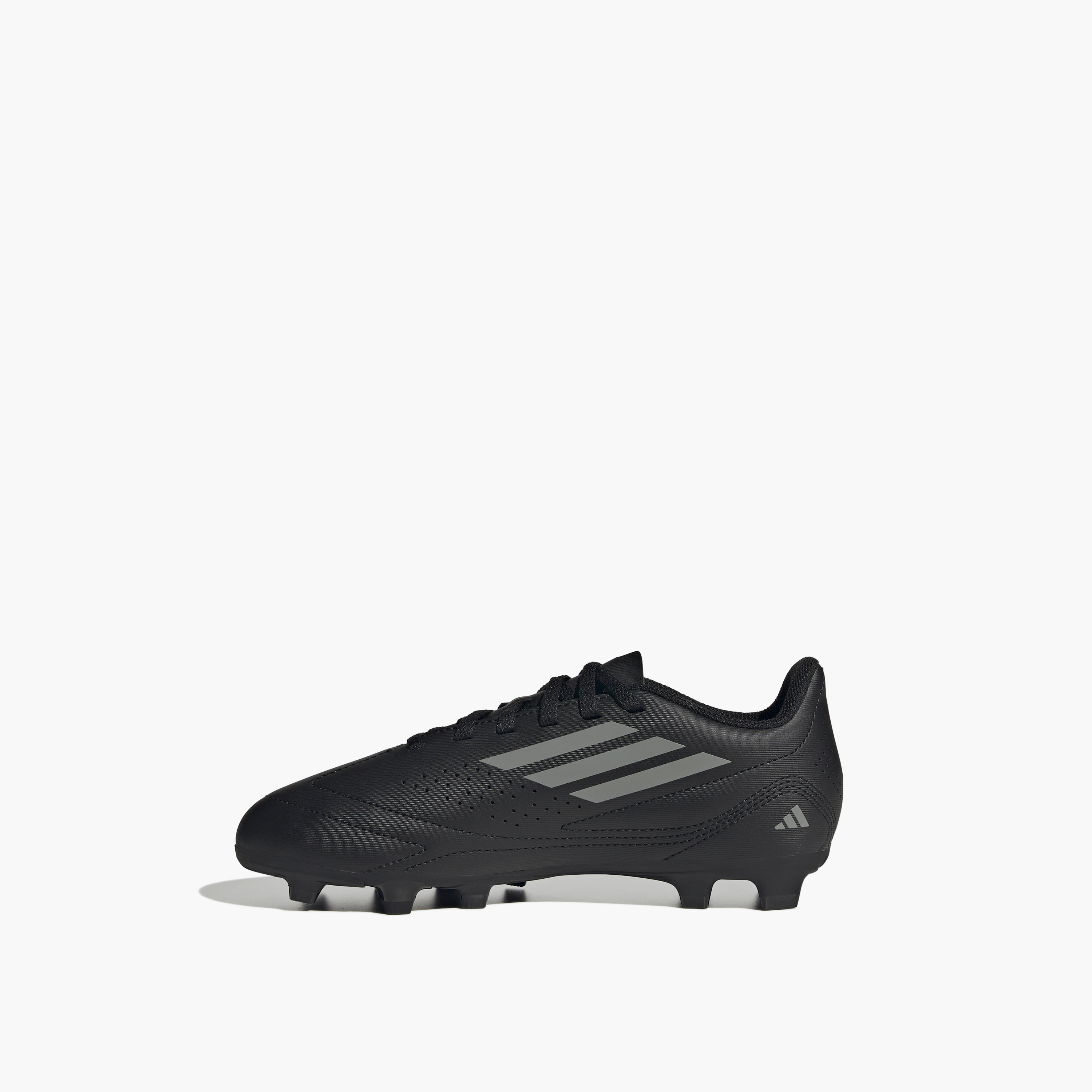 حذاء كرة قدم خفيف الوزن برباط ديبورتيفو للأطفال من أديداس-sports-gear-football-shoes-firmground-image-5
