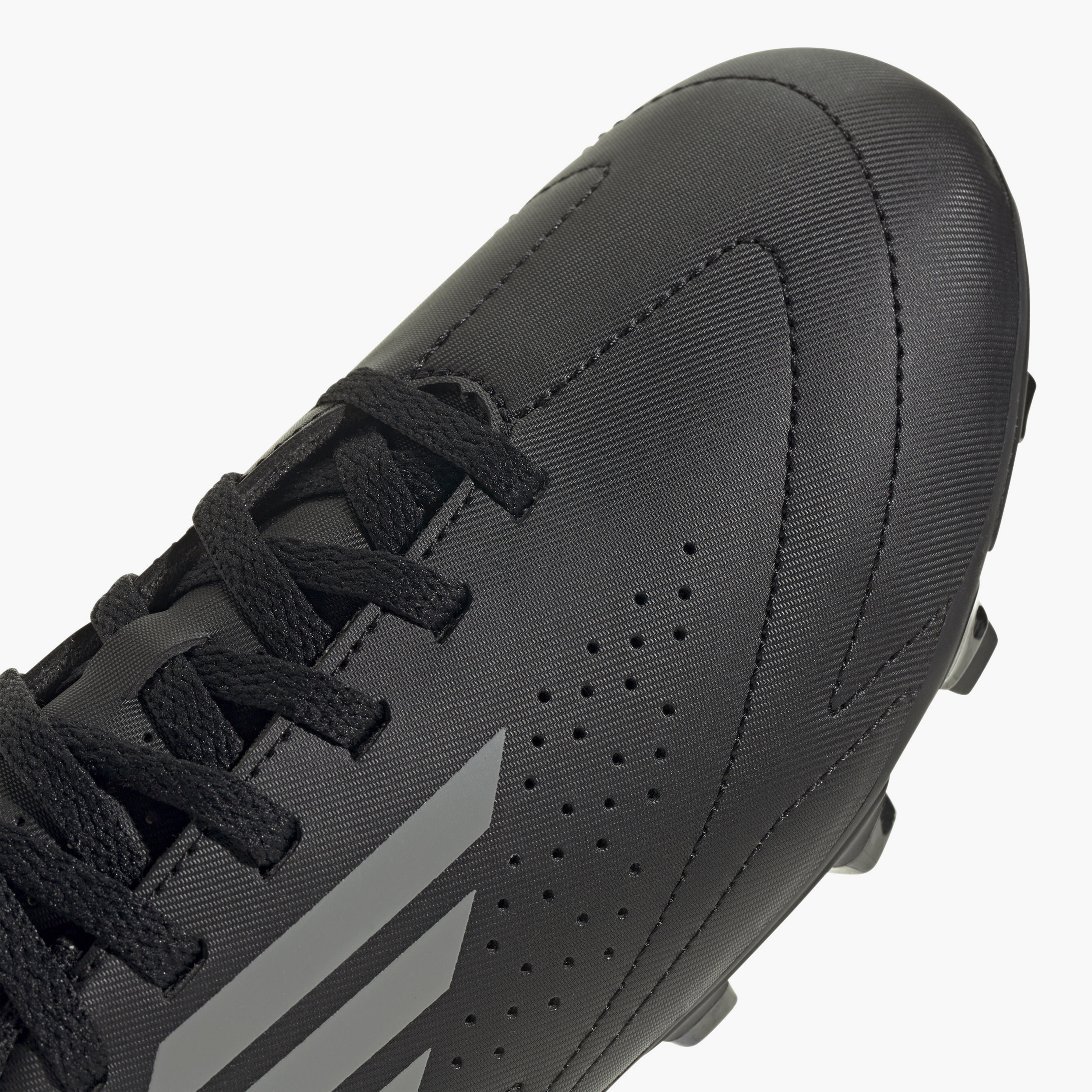 حذاء كرة قدم خفيف الوزن برباط ديبورتيفو للأطفال من أديداس-sports-gear-football-shoes-firmground-image-6