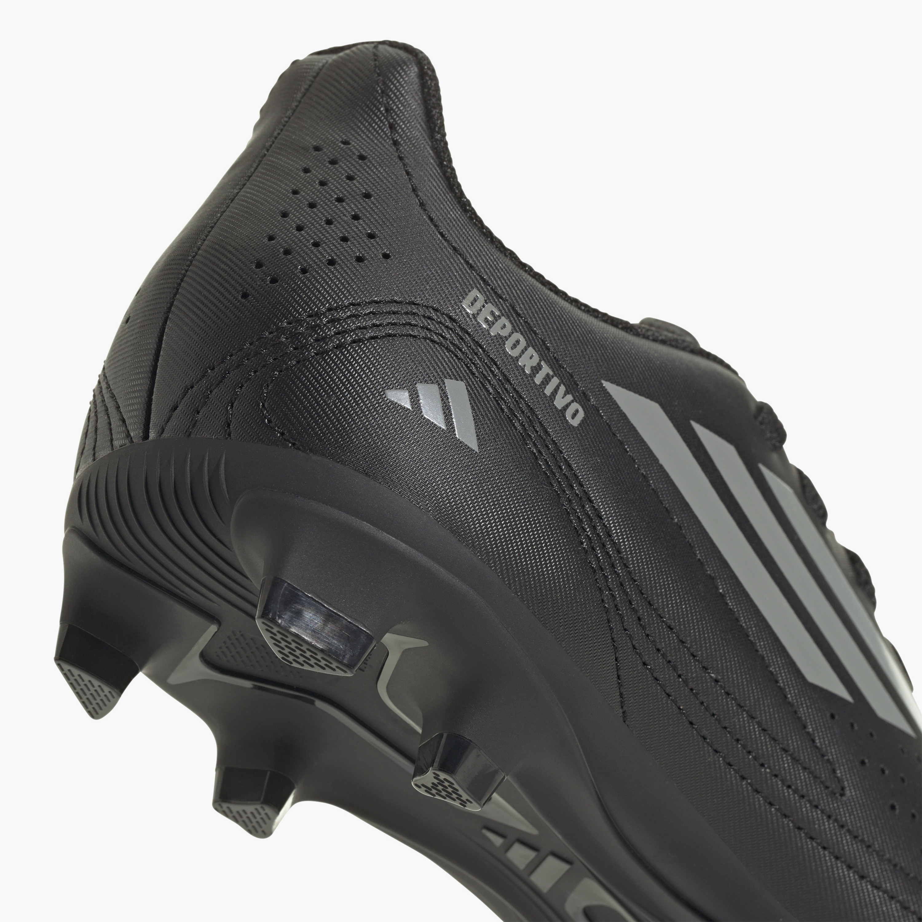 حذاء كرة قدم خفيف الوزن برباط ديبورتيفو للأطفال من أديداس-sports-gear-football-shoes-firmground-image-7