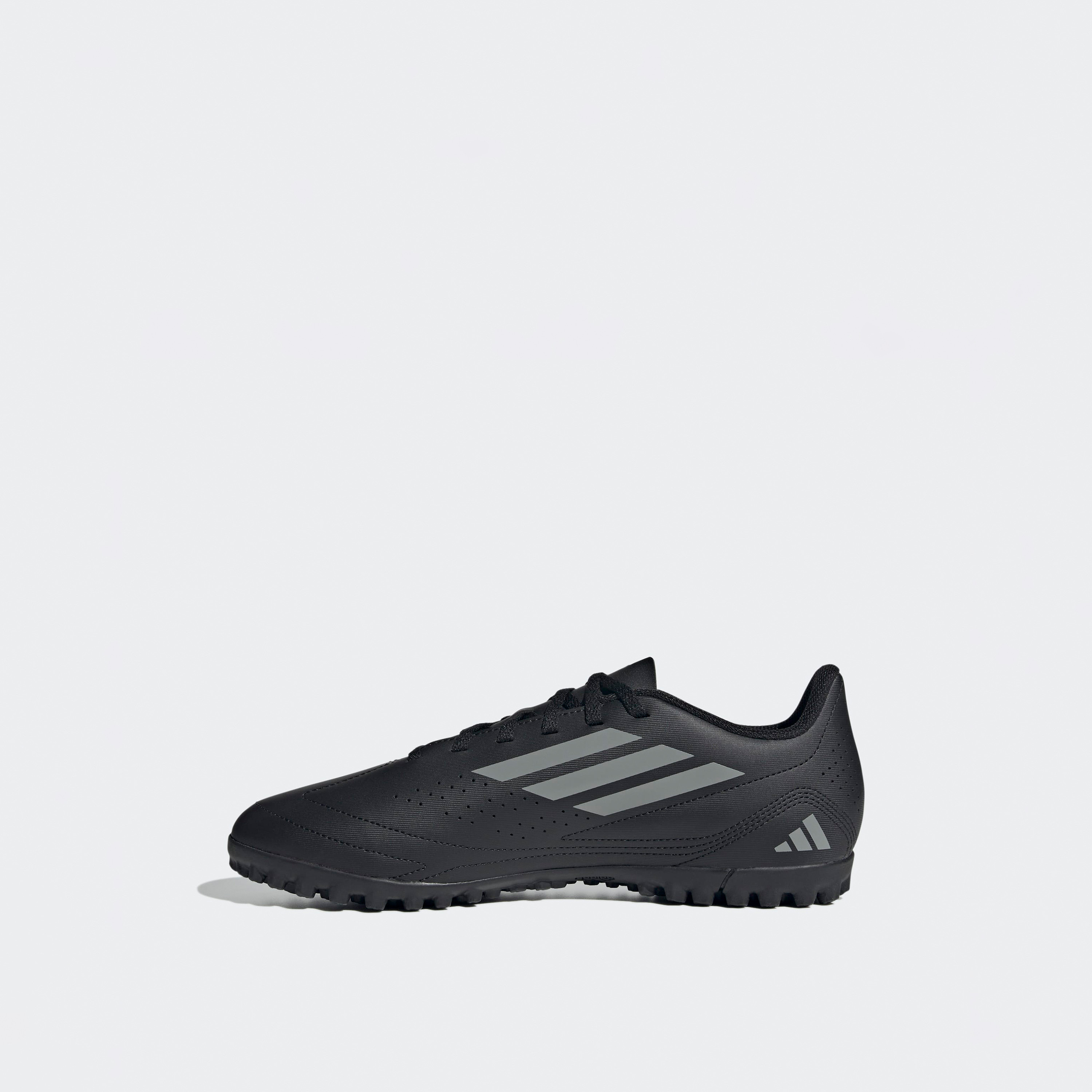 حذاء كرة قدم برباط ديبورتيفو III تي إف للرجال من أديداس-sports-men-shoes-image-3