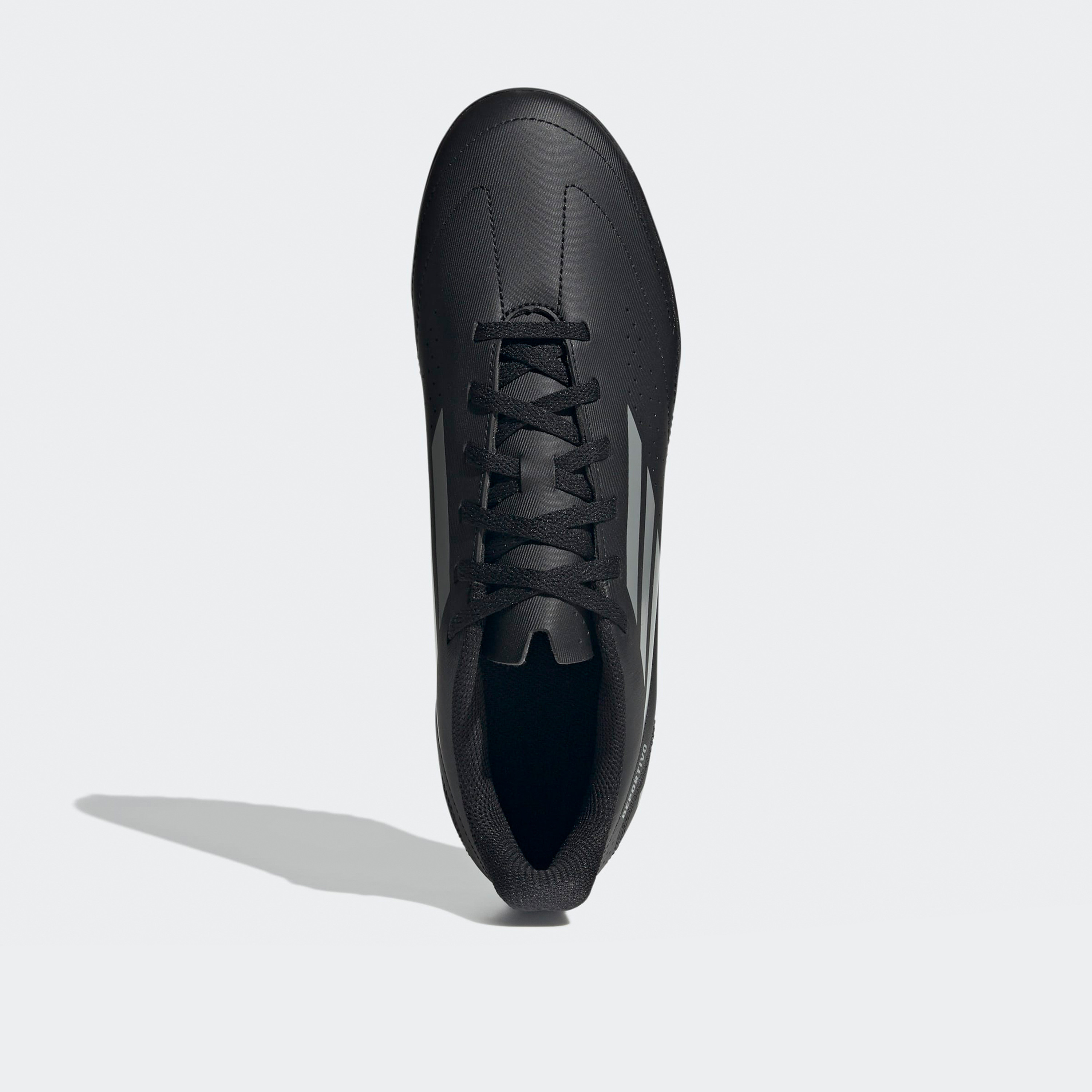 حذاء كرة قدم برباط ديبورتيفو III تي إف للرجال من أديداس-sports-men-shoes-image-4