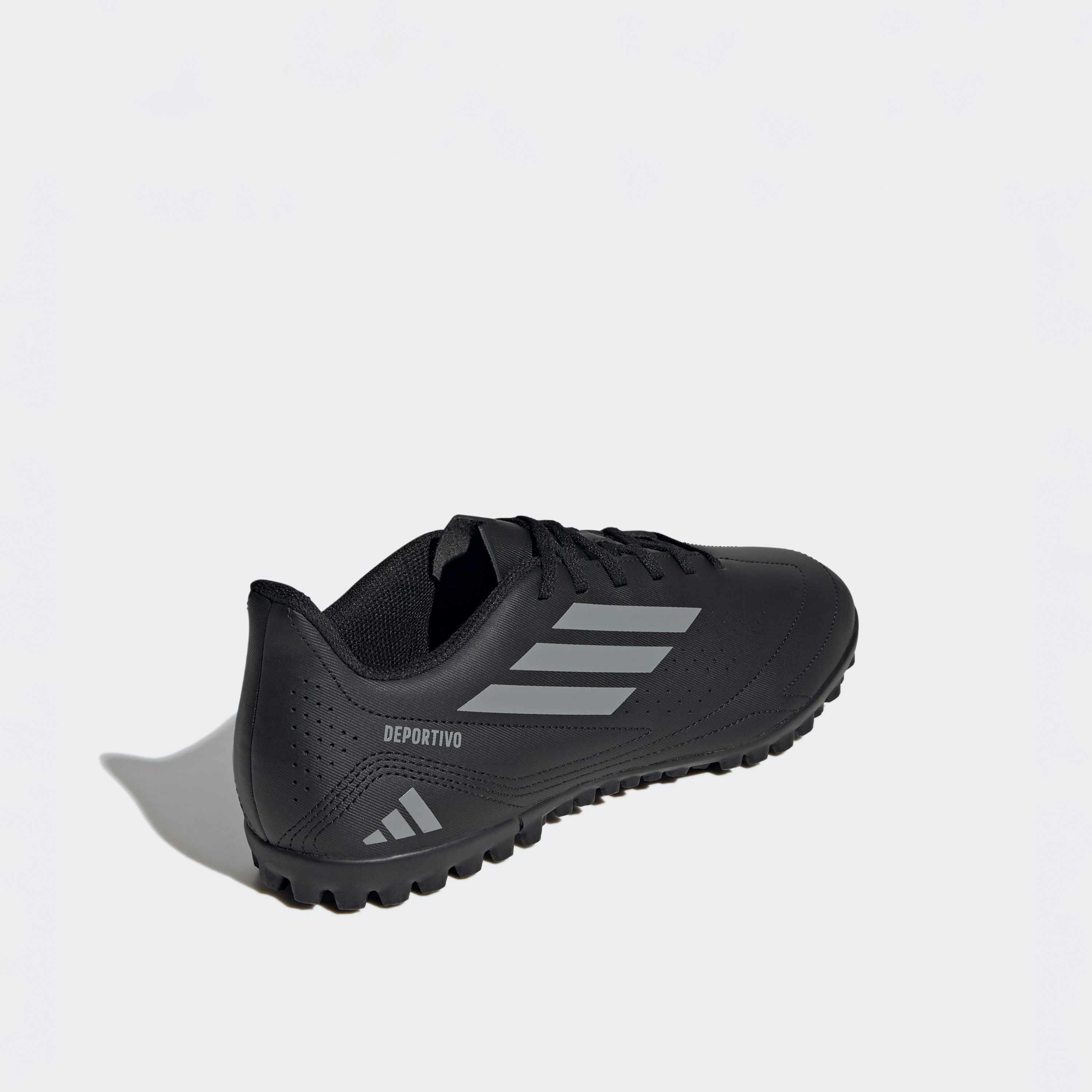 حذاء كرة قدم برباط ديبورتيفو III تي إف للرجال من أديداس-sports-men-shoes-image-5
