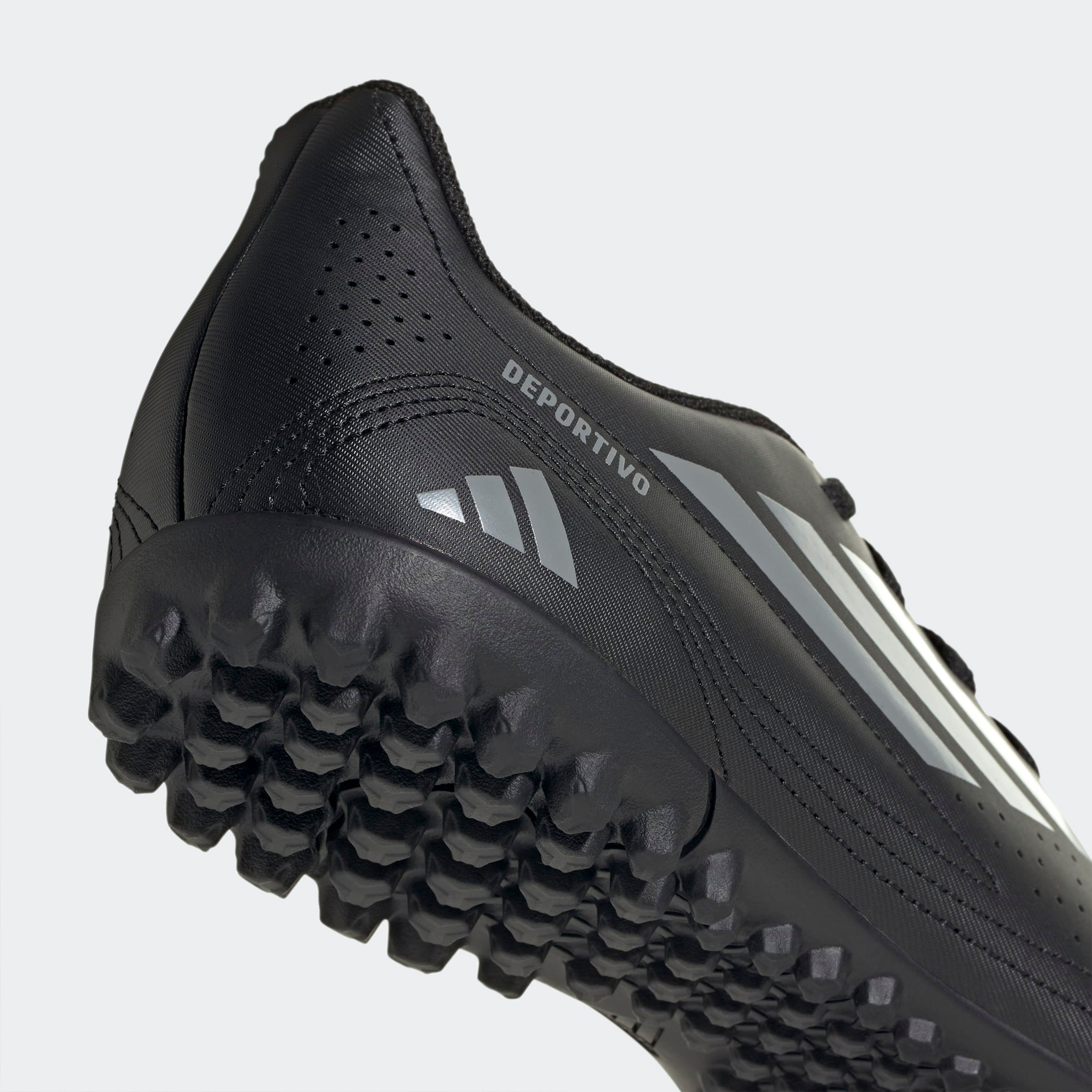 حذاء كرة قدم برباط ديبورتيفو III تي إف للرجال من أديداس-sports-men-shoes-image-8
