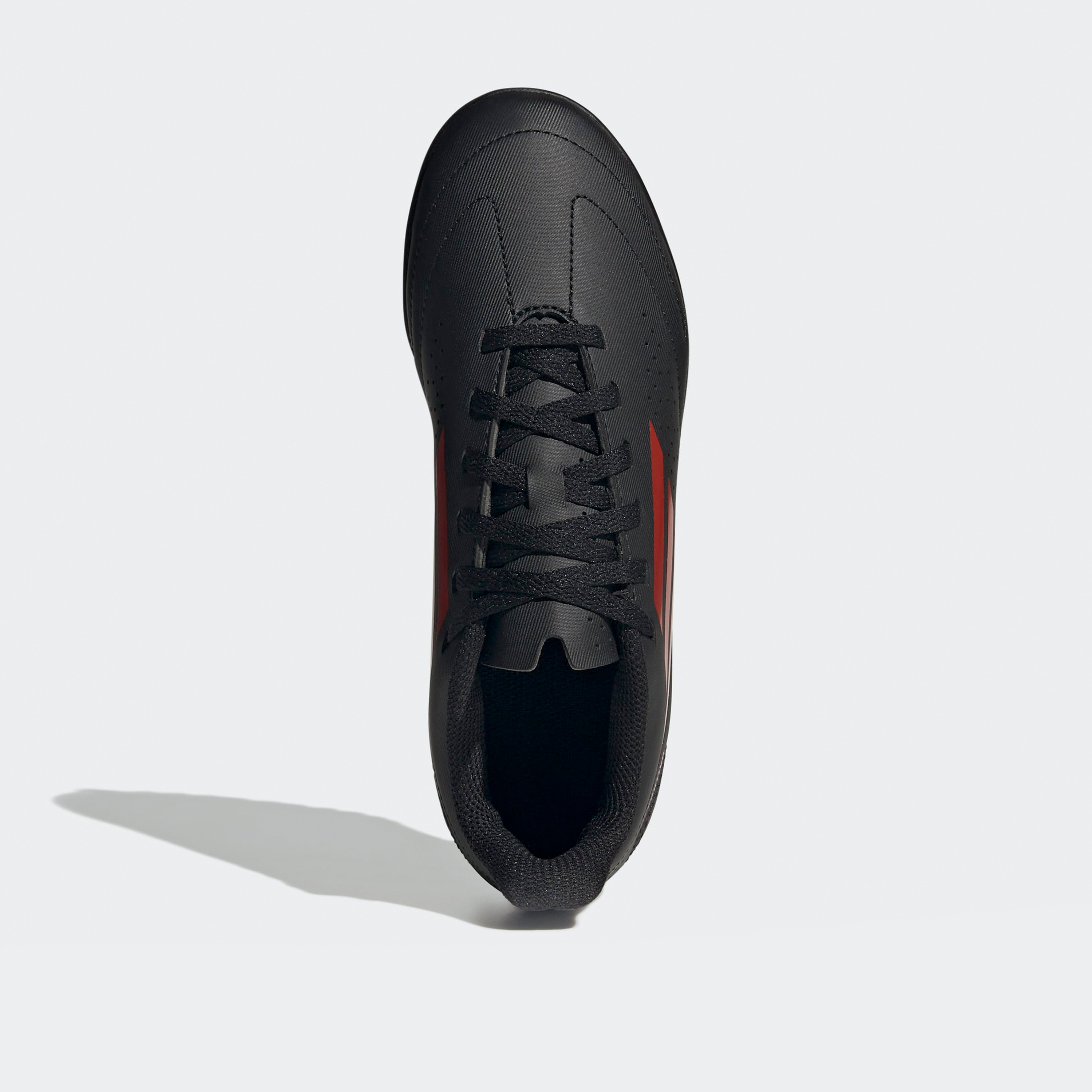 حذاء كرة قدم برباط ديبورتيفو III تي إف للأولاد من أديداس-sports-boys-shoes-image-4
