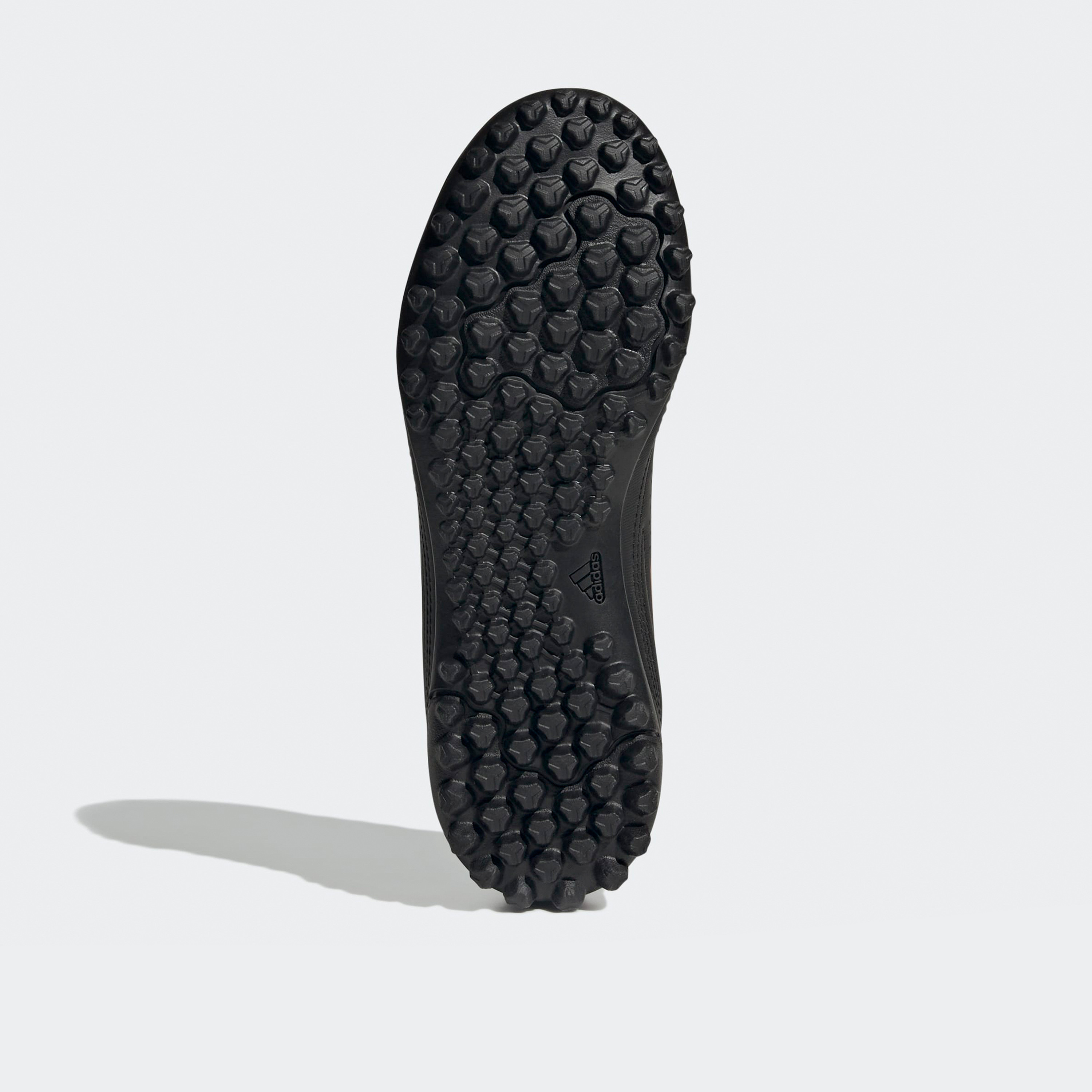 حذاء كرة قدم برباط ديبورتيفو III تي إف للأولاد من أديداس-sports-boys-shoes-image-6