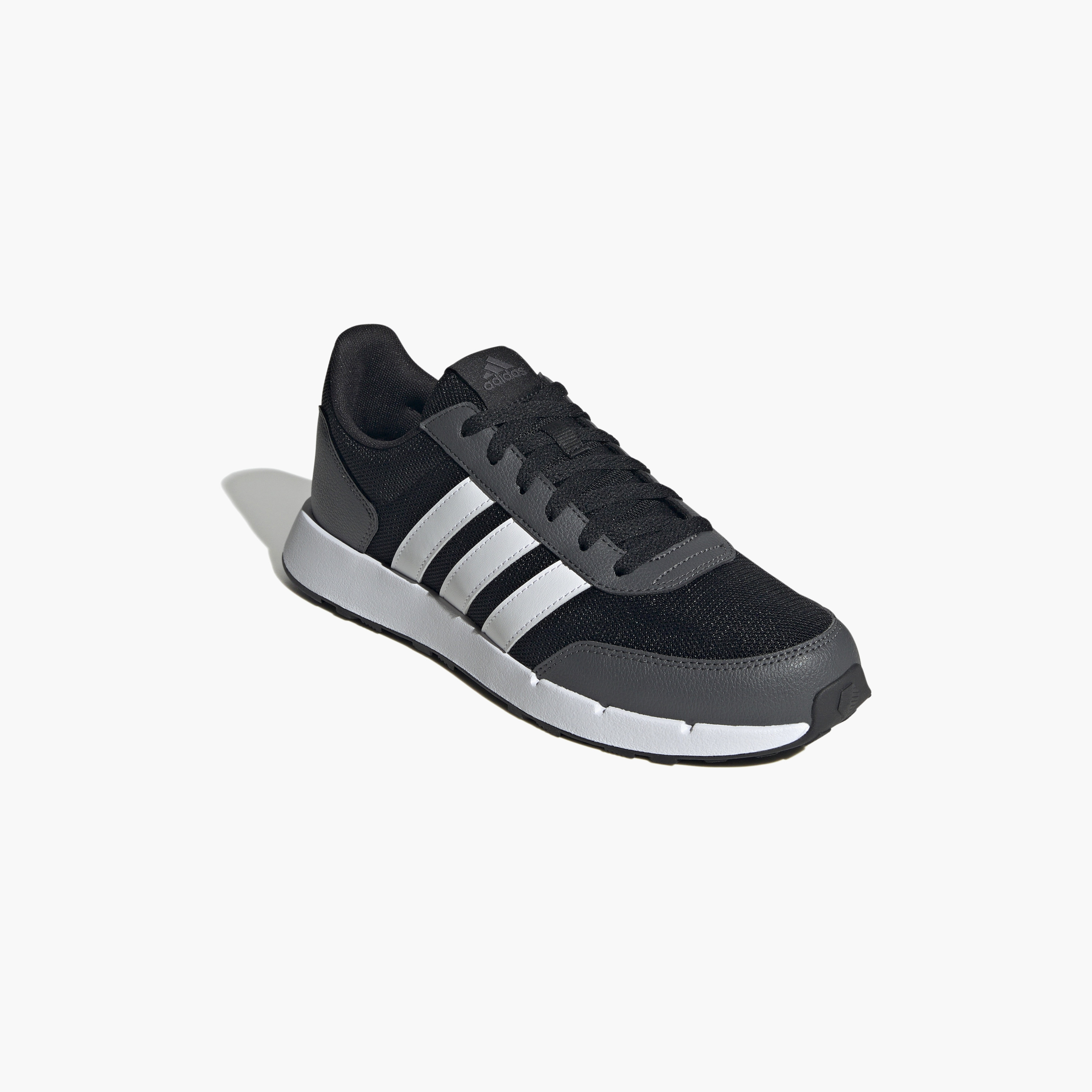سنيكرز ذو رن 50S من أديداس للرجال IF1553 | OE-sports-men-shoes-image-1