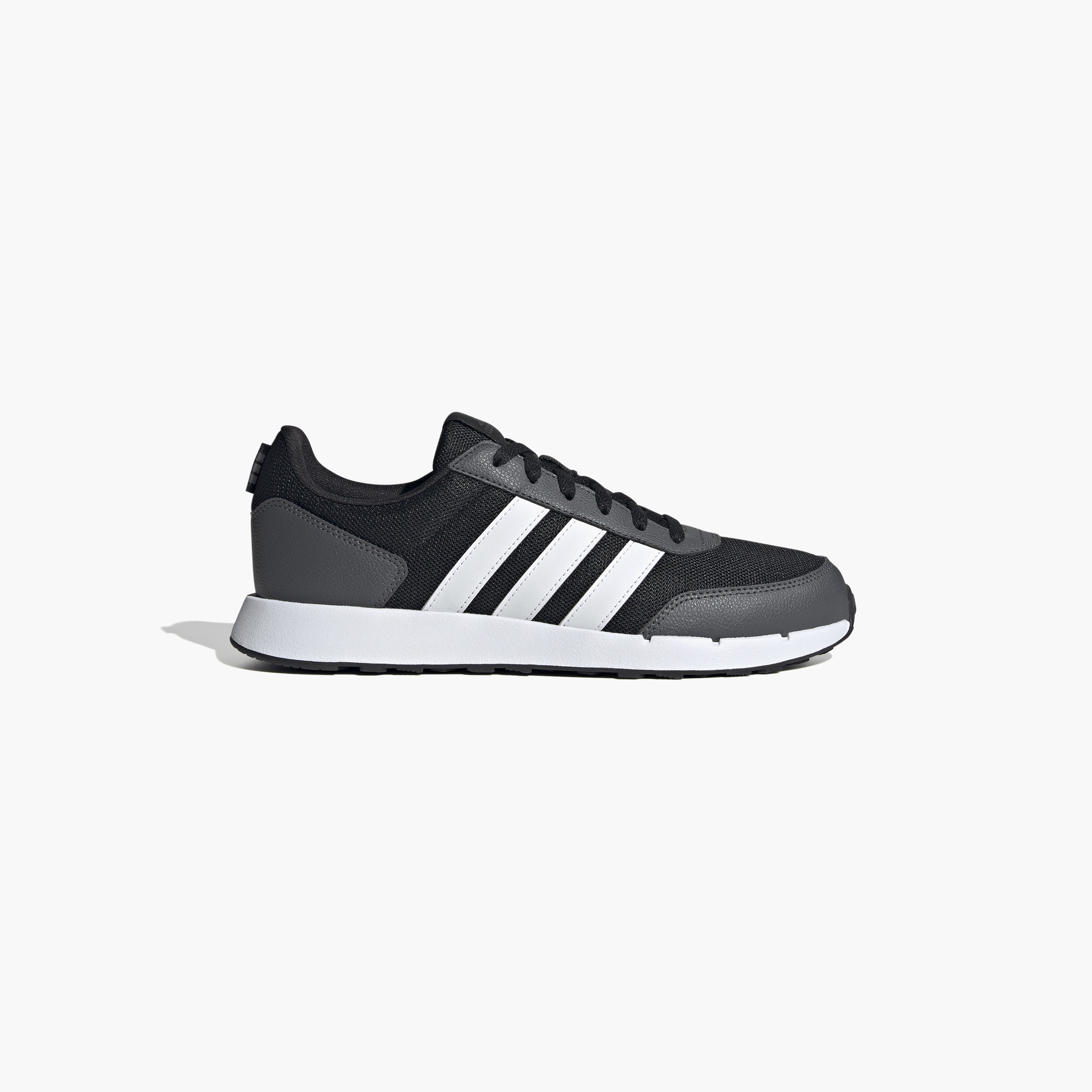 سنيكرز ذو رن 50S من أديداس للرجال IF1553 | OE-sports-men-shoes-image-2