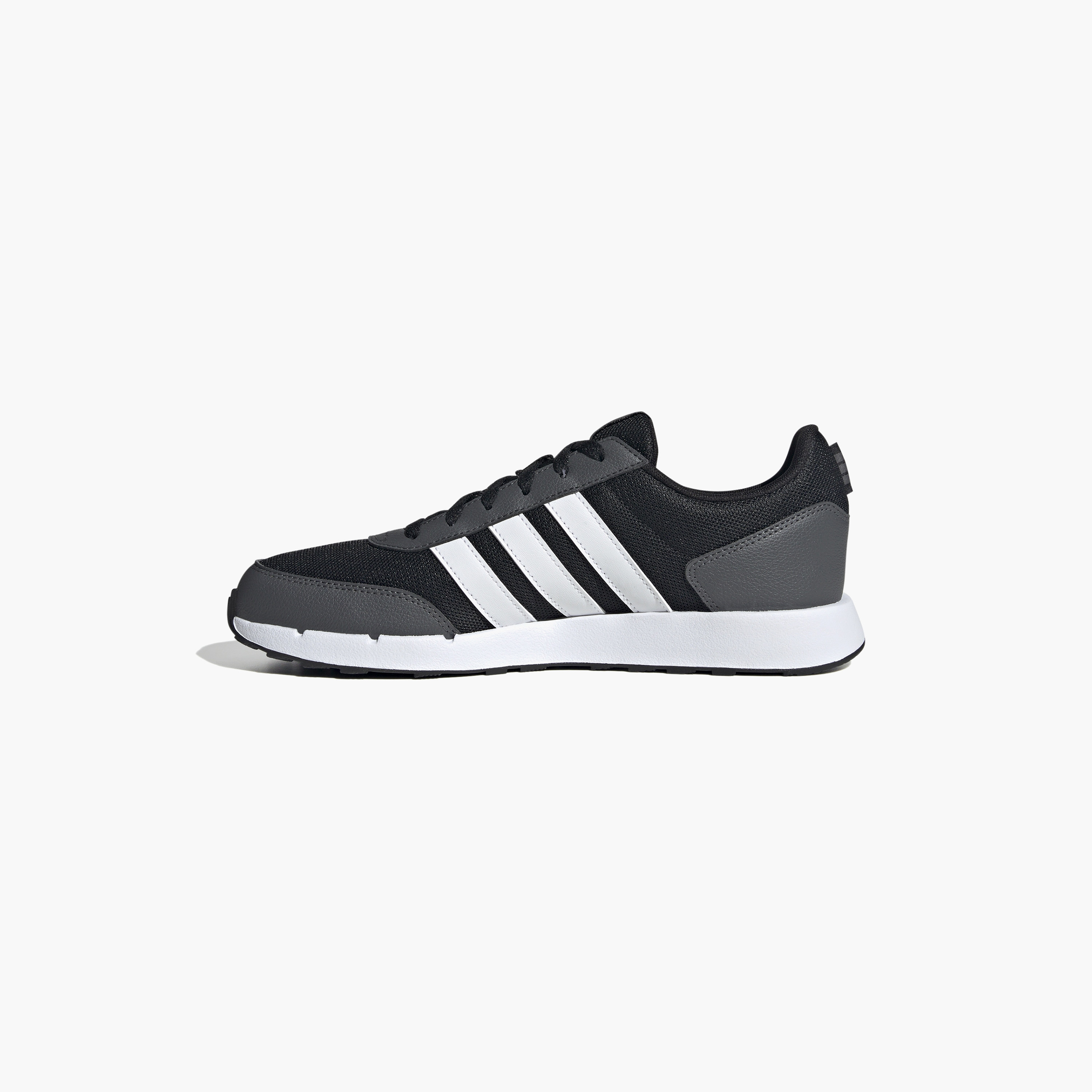 سنيكرز ذو رن 50S من أديداس للرجال IF1553 | OE-sports-men-shoes-image-3