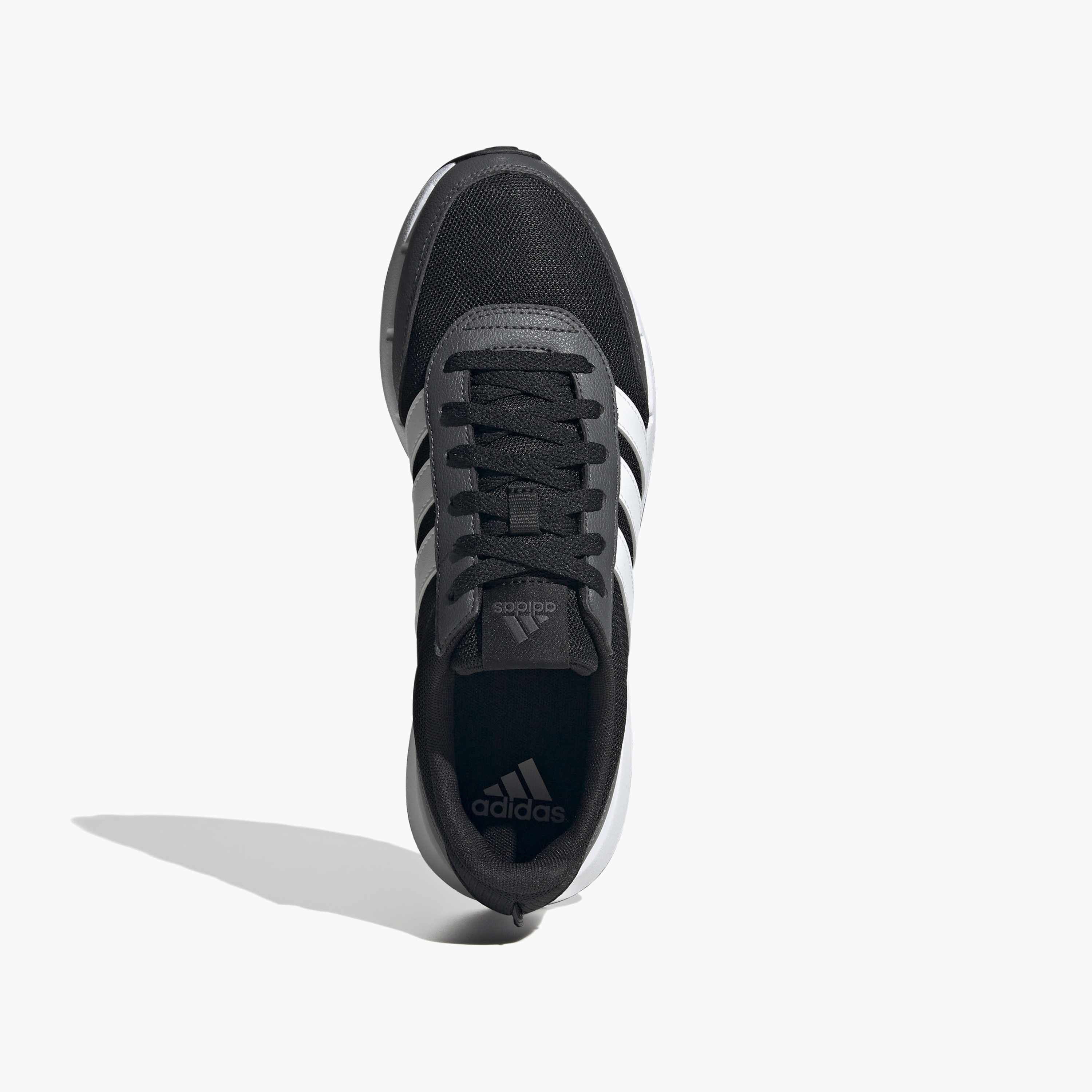 سنيكرز ذو رن 50S من أديداس للرجال IF1553 | OE-sports-men-shoes-image-4