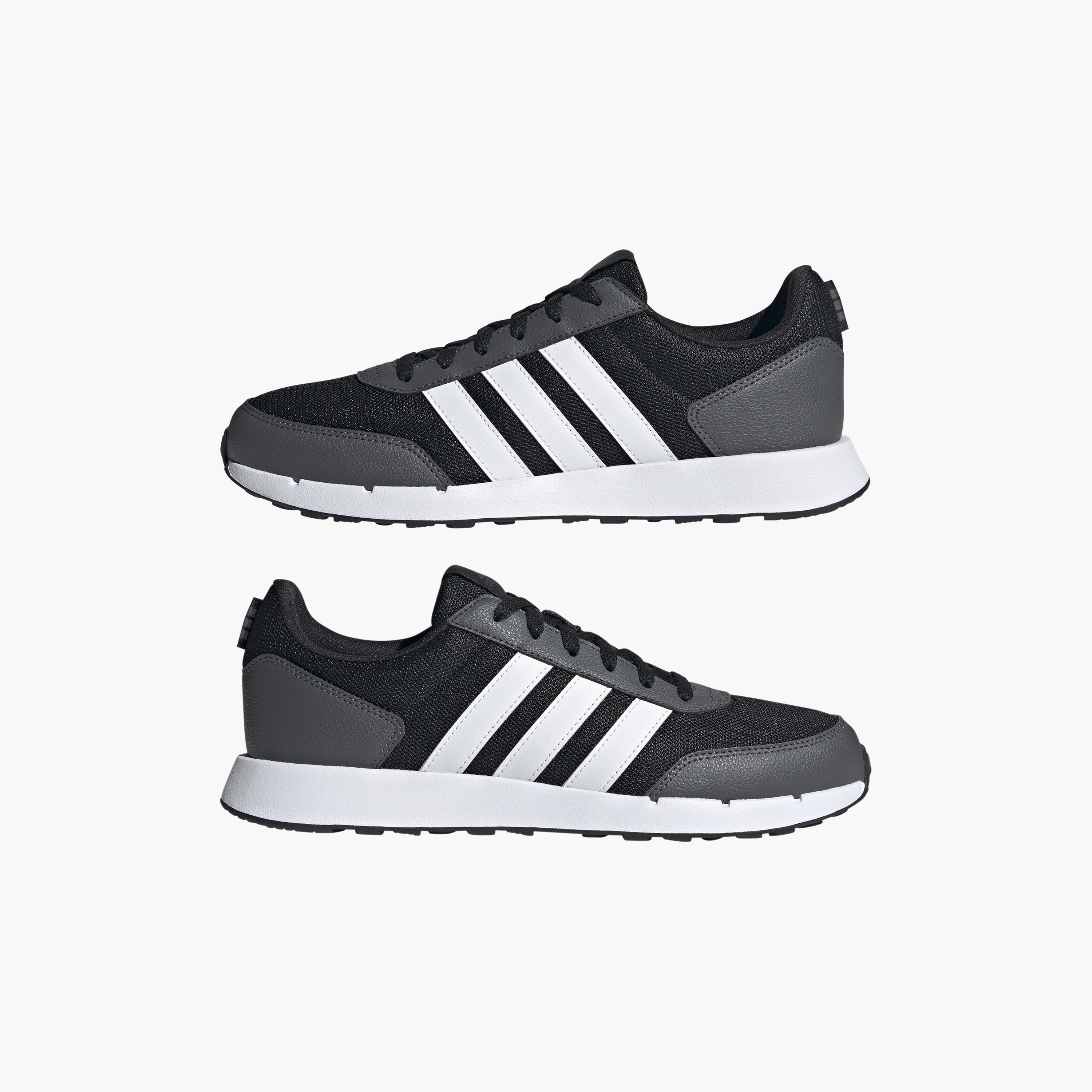 سنيكرز ذو رن 50S من أديداس للرجال IF1553 | OE-sports-men-shoes-image-9