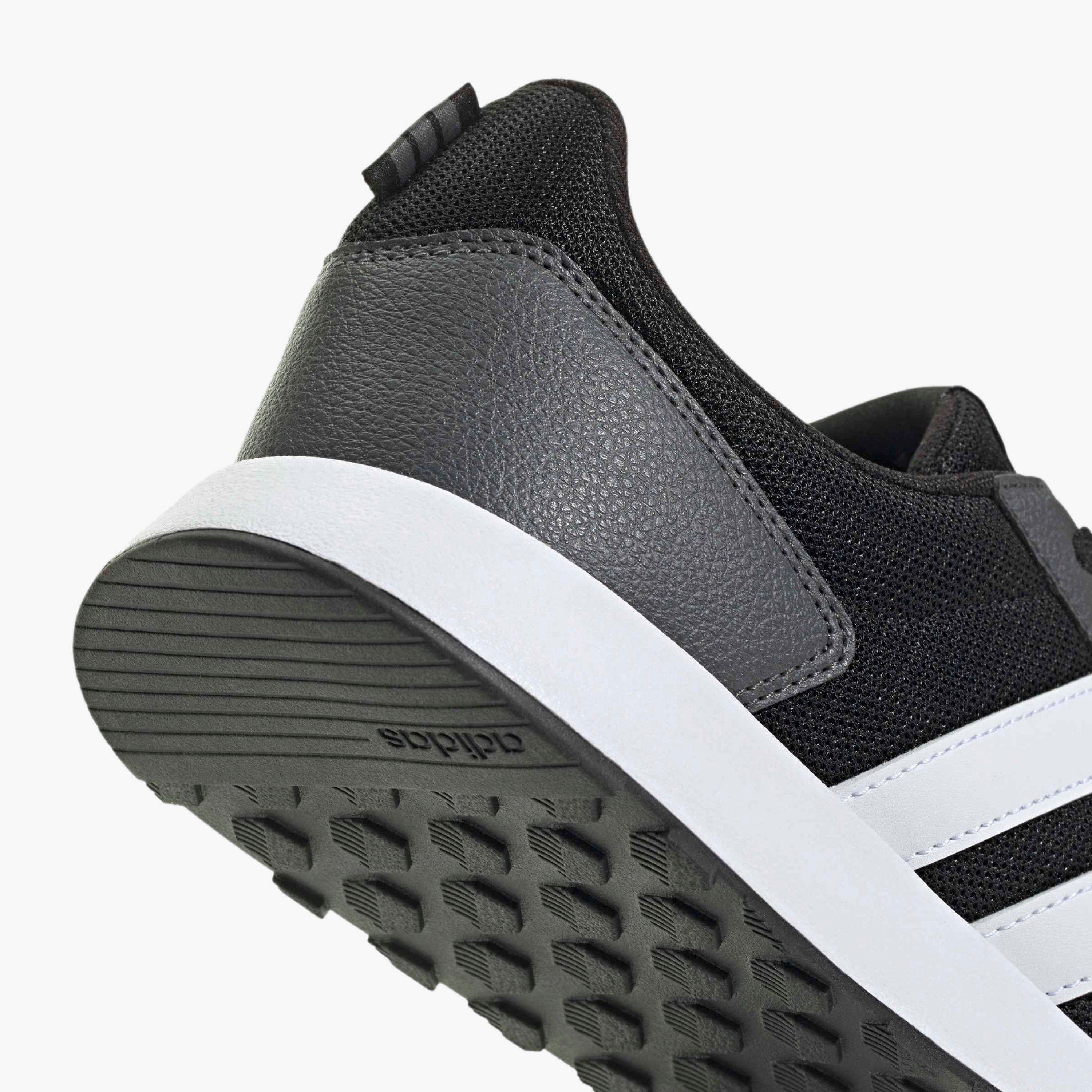 Adidas Men Run 50s Lace-Up Ankle Sneakers-men-shoes-sneakers-image-6