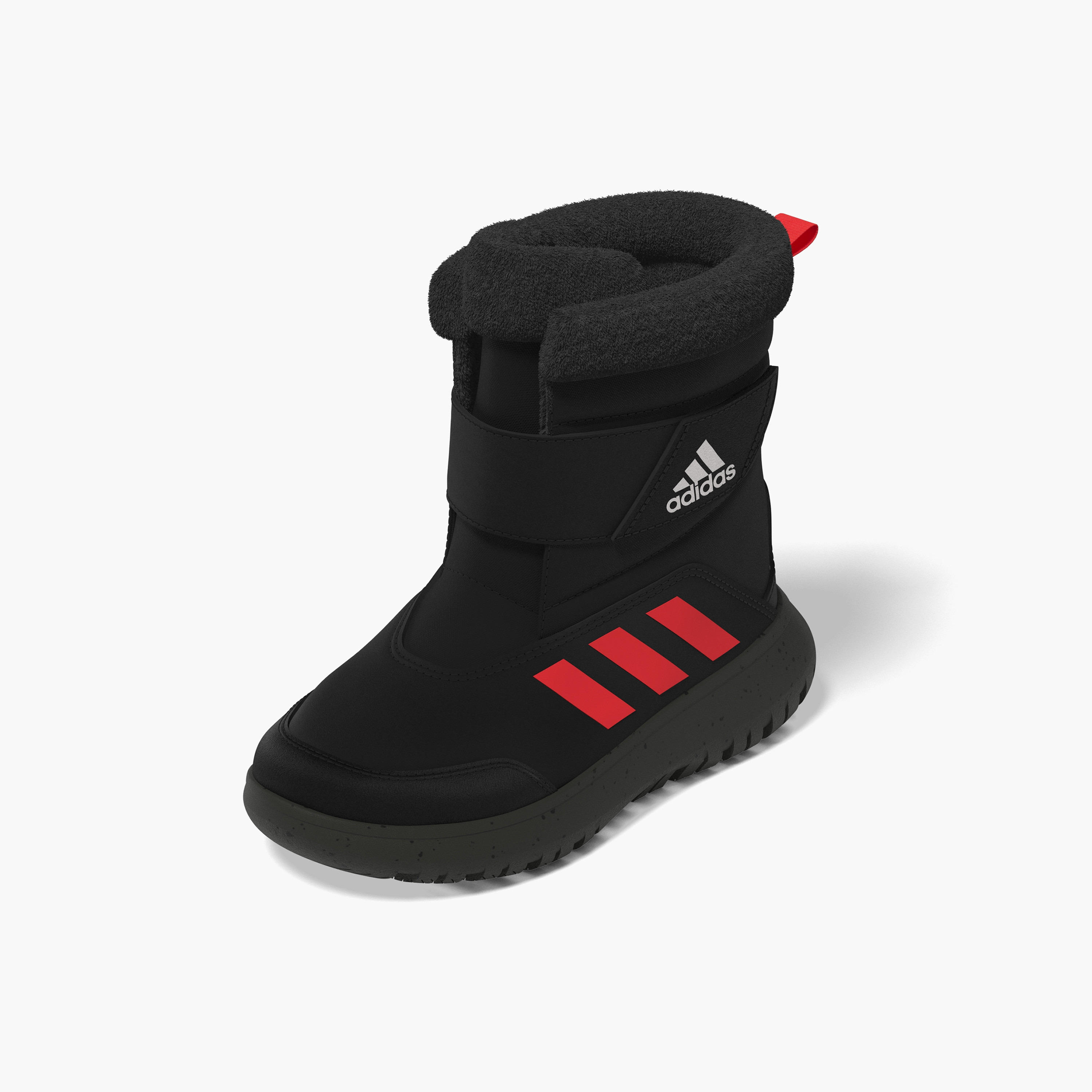 adidas Boys Winterplay Boots | OE-boys-shoes-boots-image-8