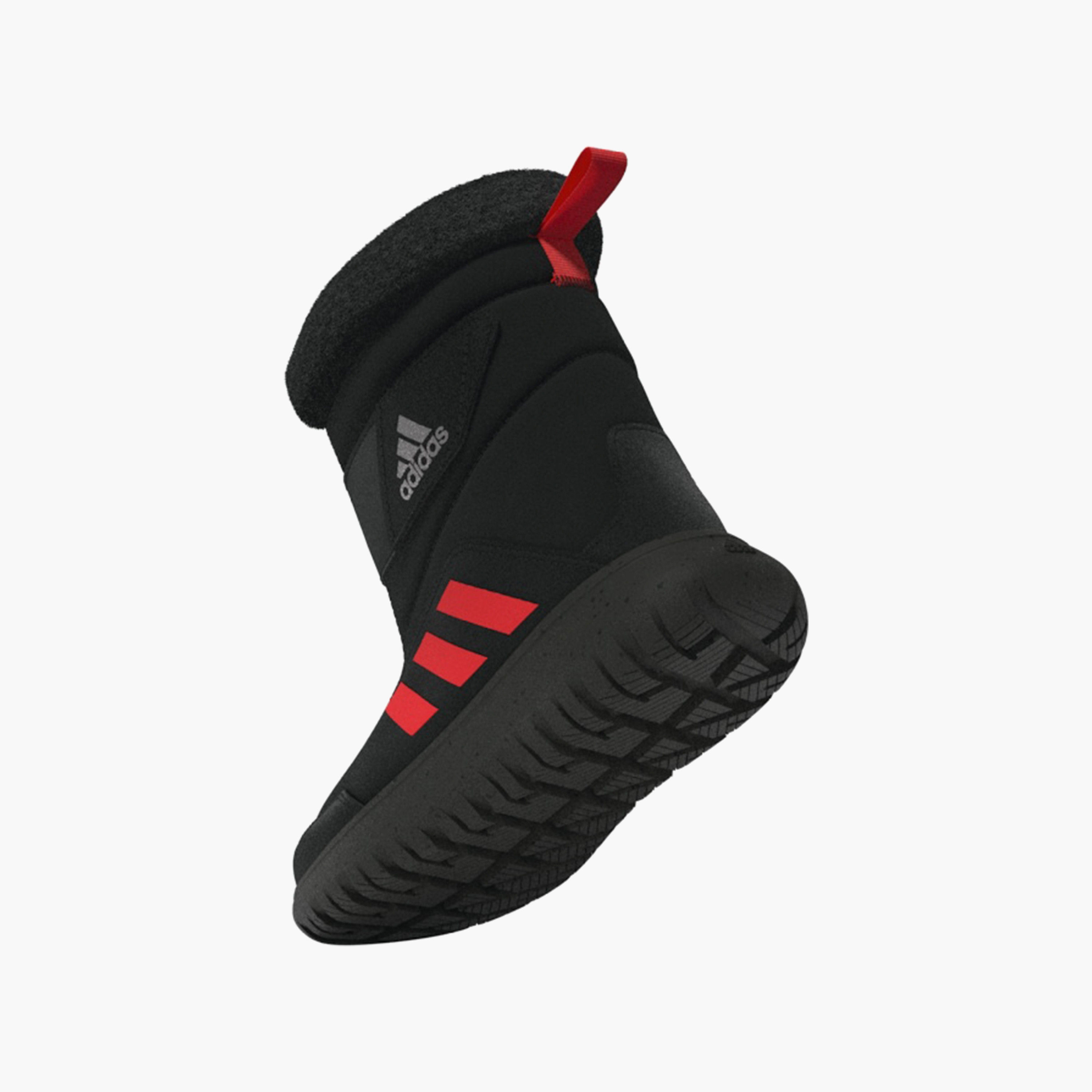 adidas Boys Winterplay Boots | OE-boys-shoes-boots-image-12
