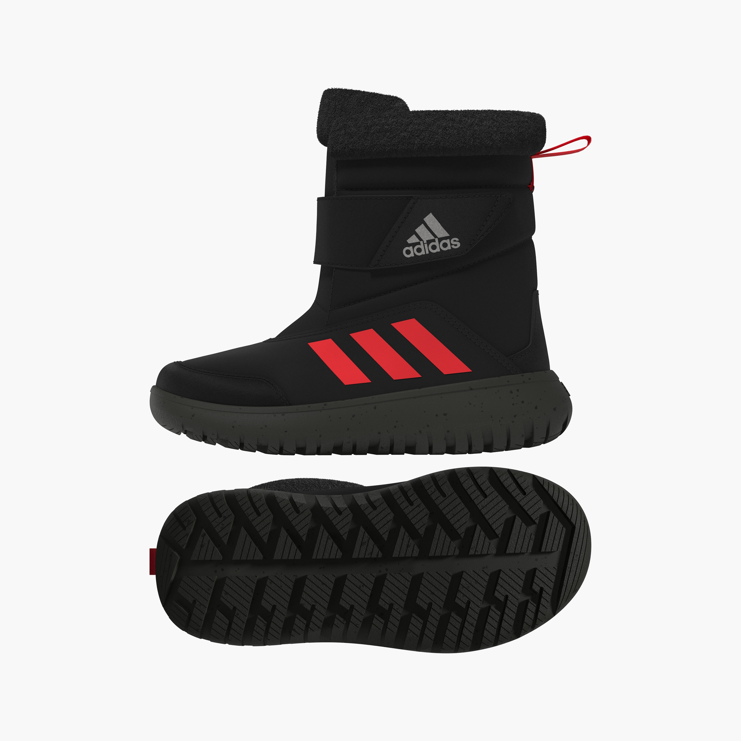 adidas Boys Winterplay Boots | OE-boys-shoes-boots-image-14