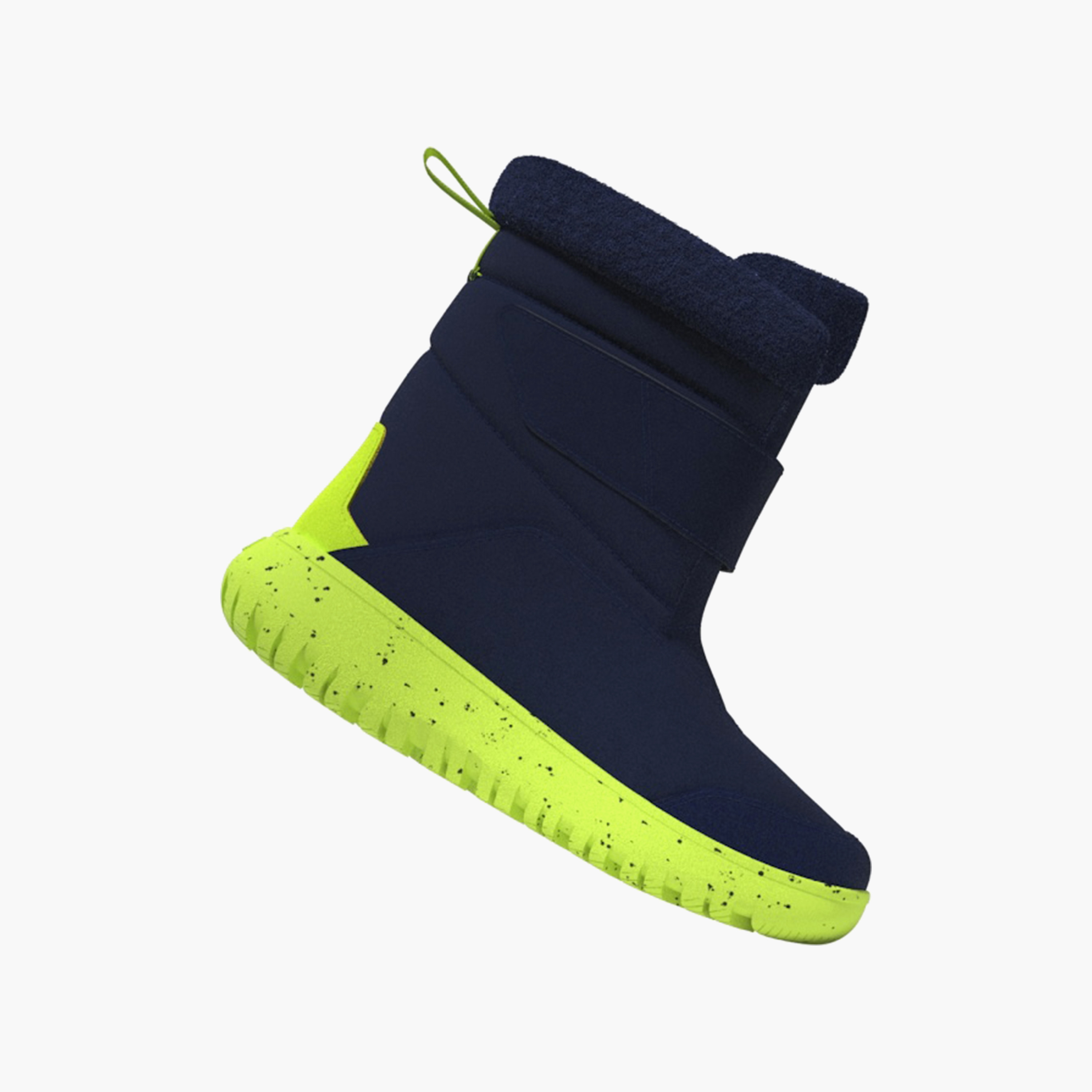 adidas Boys Winterplay Boots | OE-boys-shoes-boots-image-2