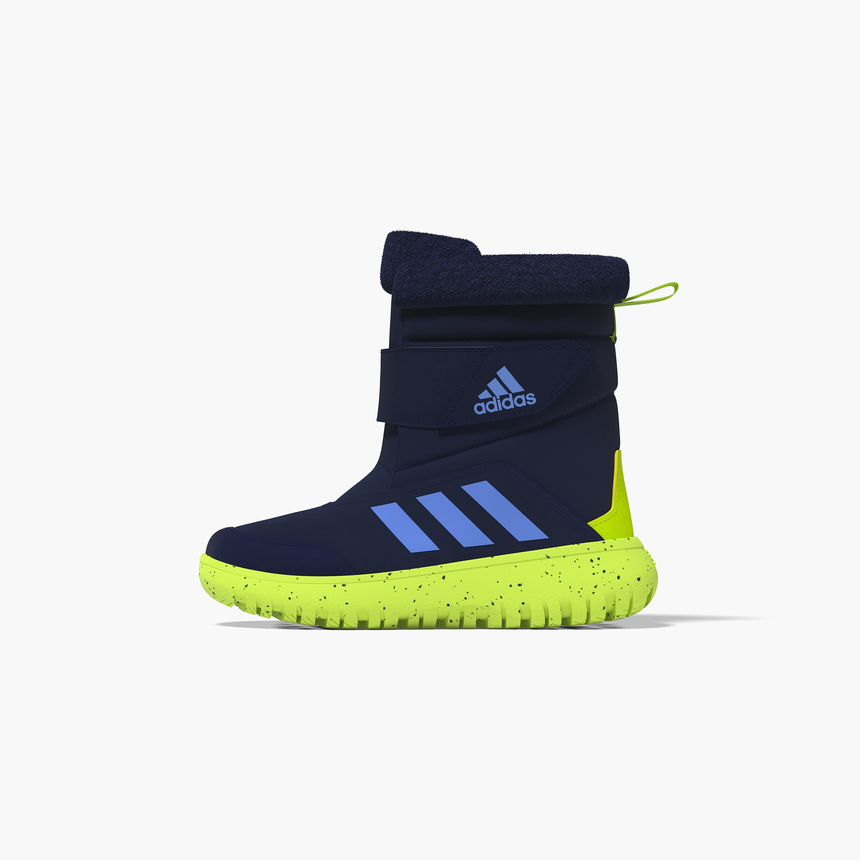 adidas Boys Winterplay Boots | OE-boys-shoes-boots-image-3