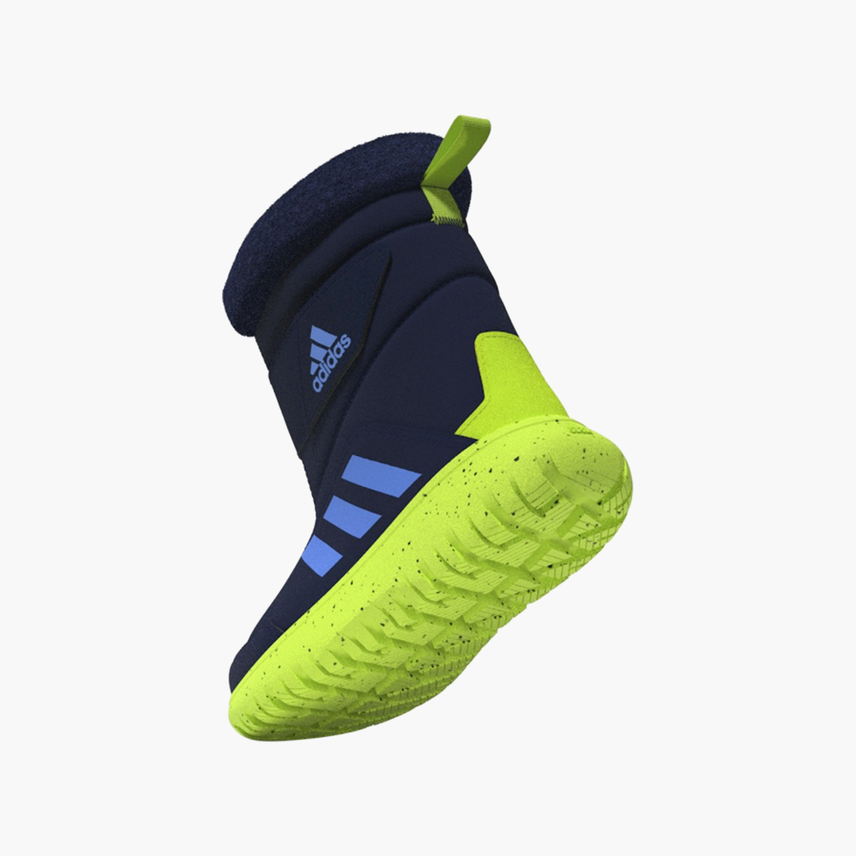 adidas Boys Winterplay Boots | OE-boys-shoes-boots-image-5