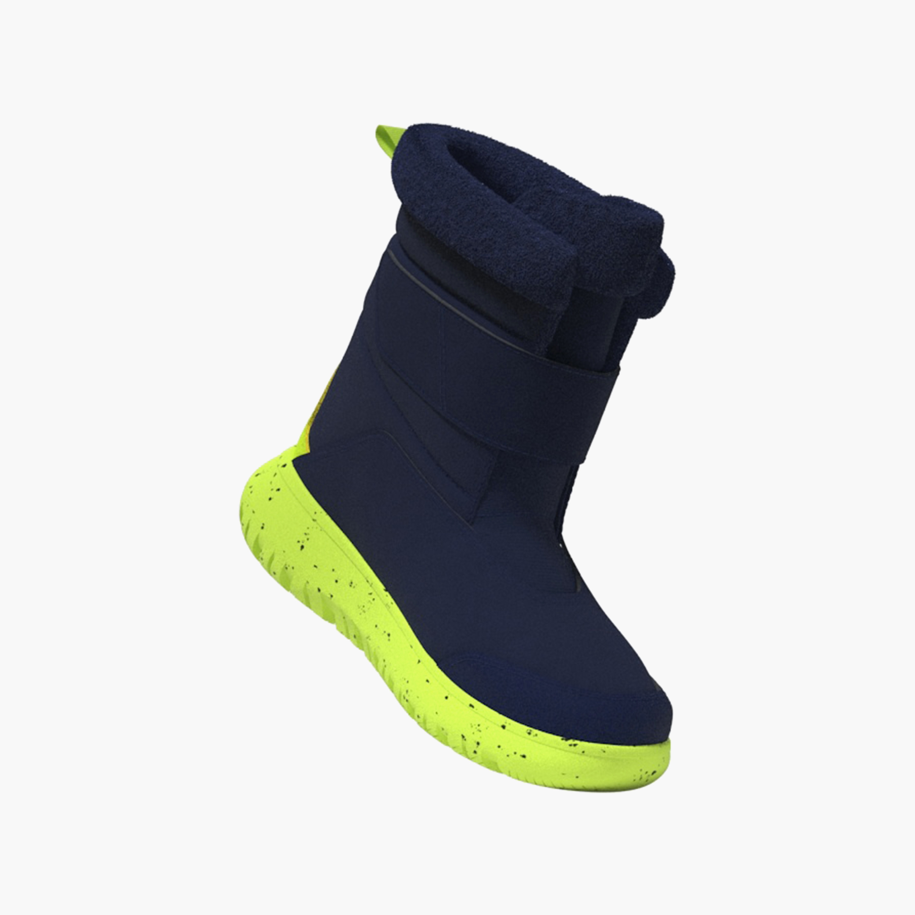 adidas Boys Winterplay Boots | OE-boys-shoes-boots-image-6