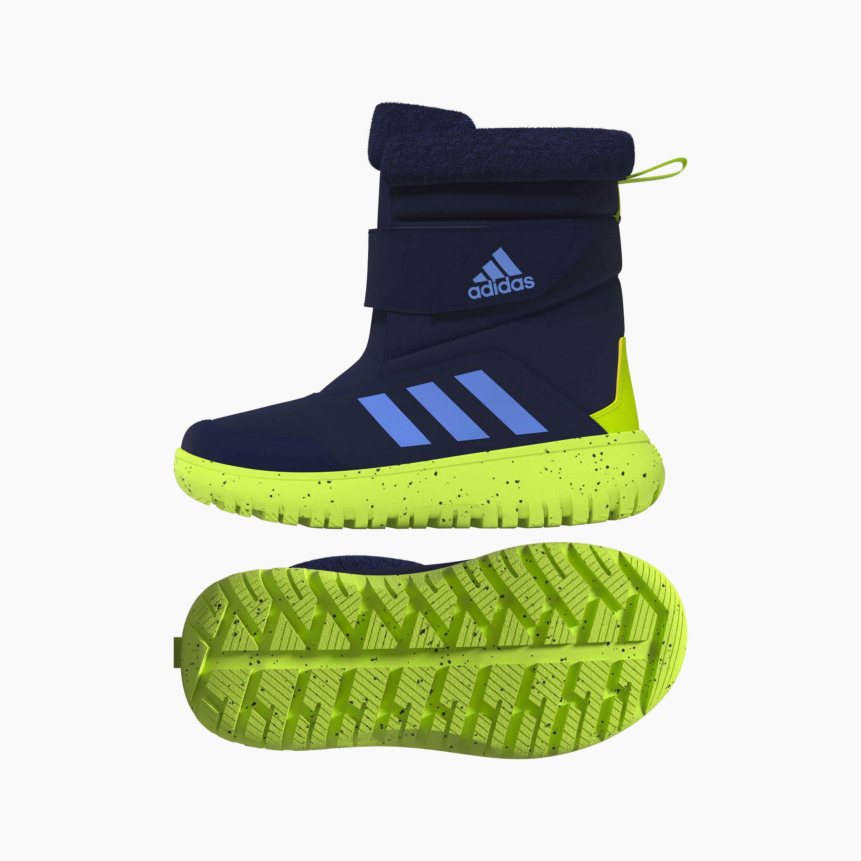 adidas Boys Winterplay Boots | OE-boys-shoes-boots-image-7