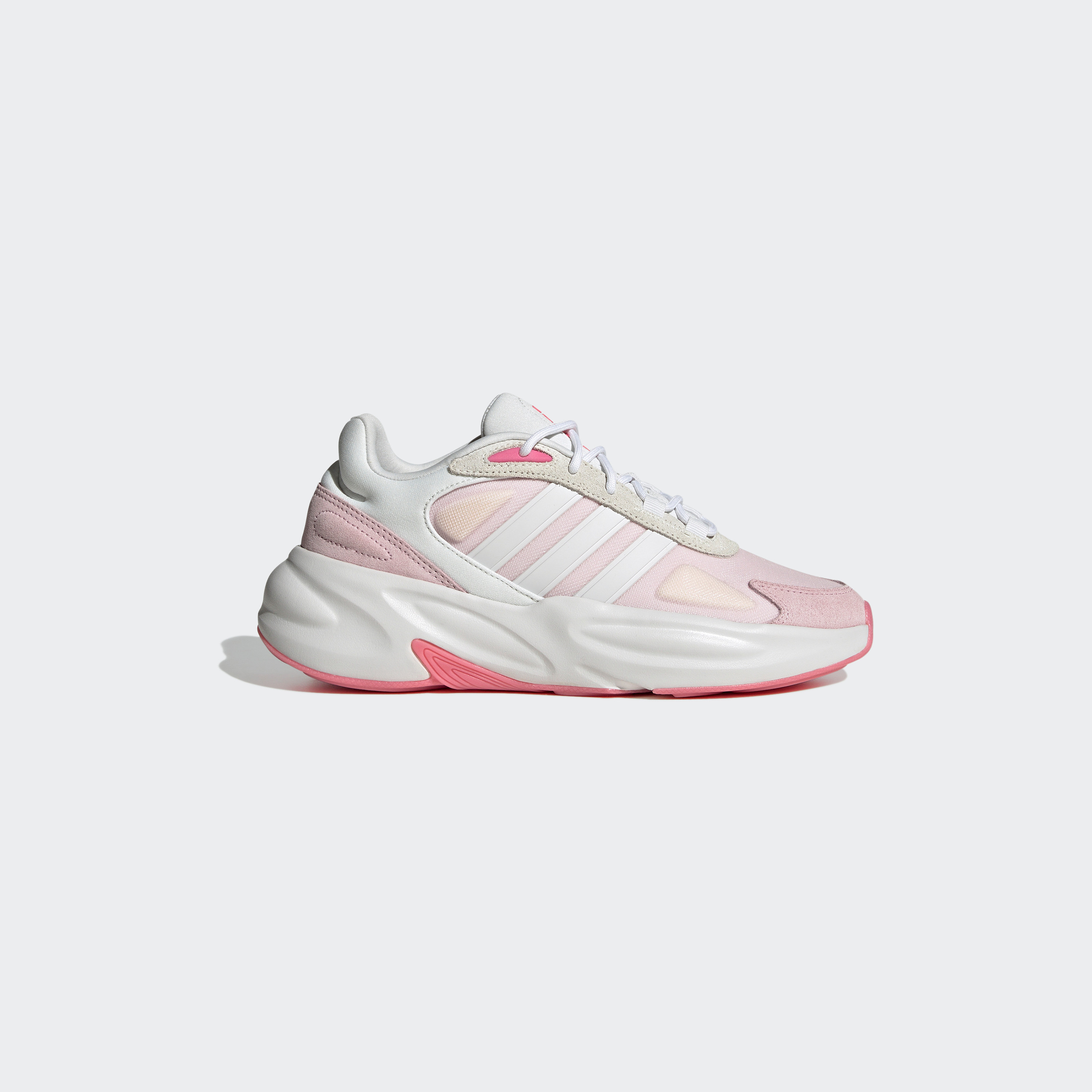 Adidas Women Ozelle Cloudfoam Lifestyle Running Shoes | OE-sports-women-shoes-image-2